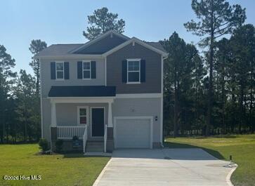 82 Sir David Way Property Photo 1