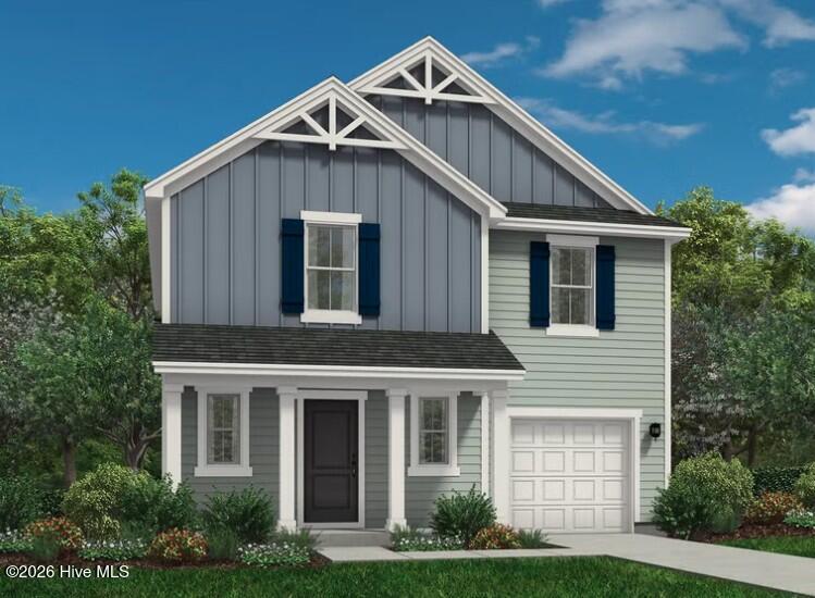 60 Sir David Way Property Photo 2