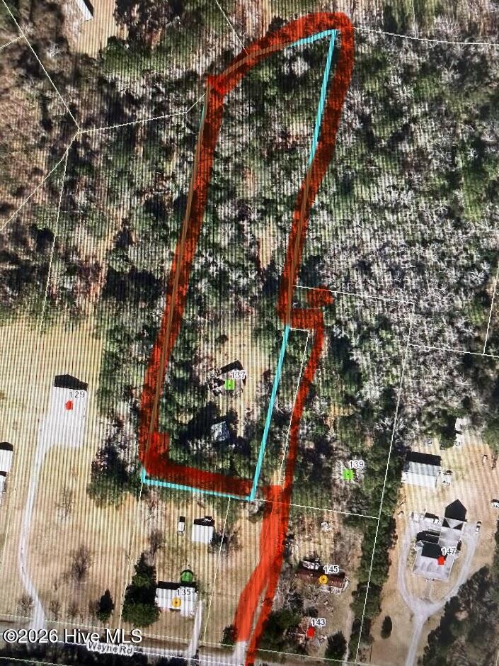 137 Wayne Road Property Photo 1