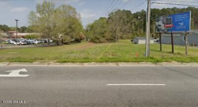 2810 Neuse Boulevard Property Photo 4
