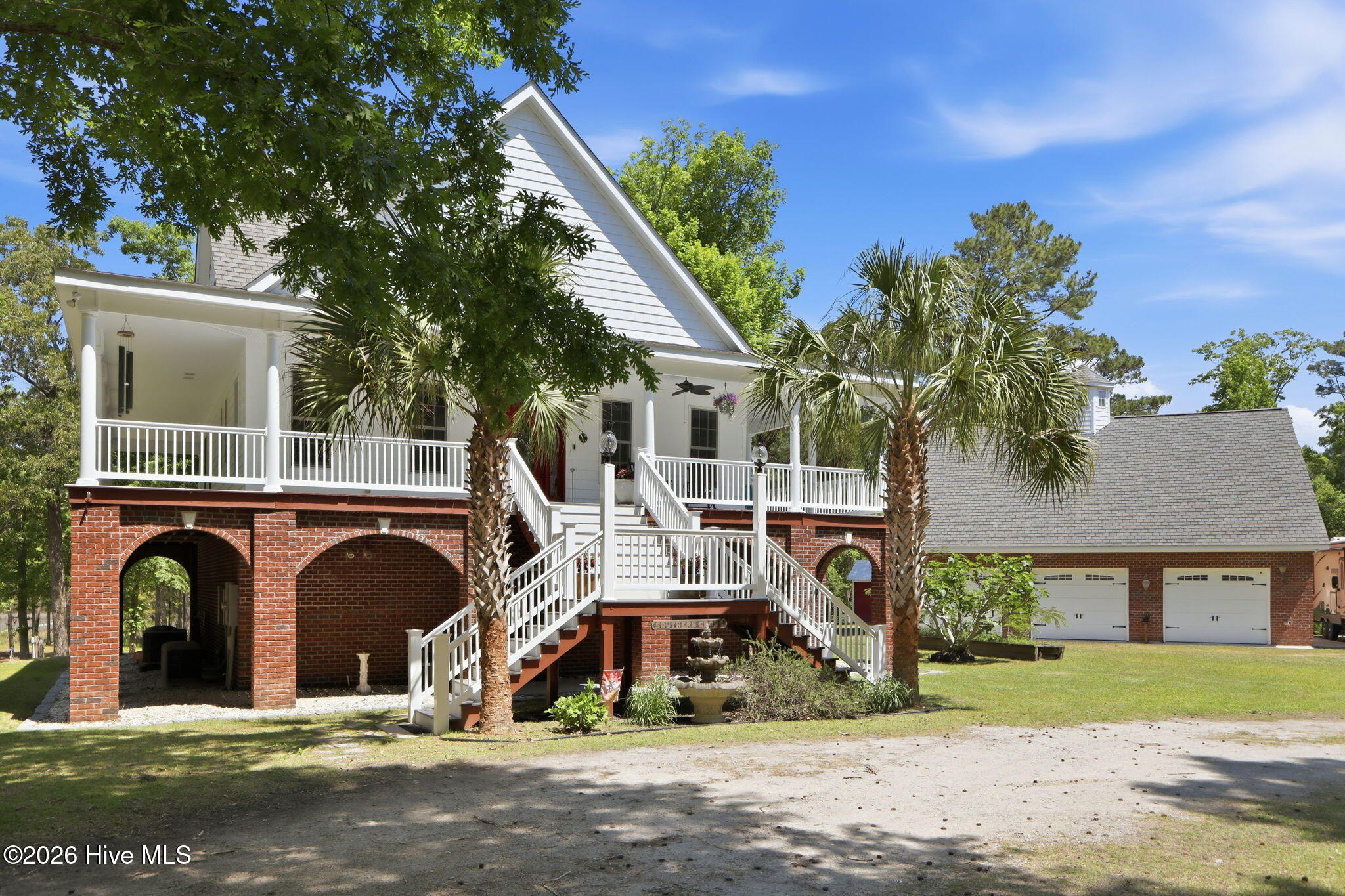 2525 Highway 58 Property Photo 1