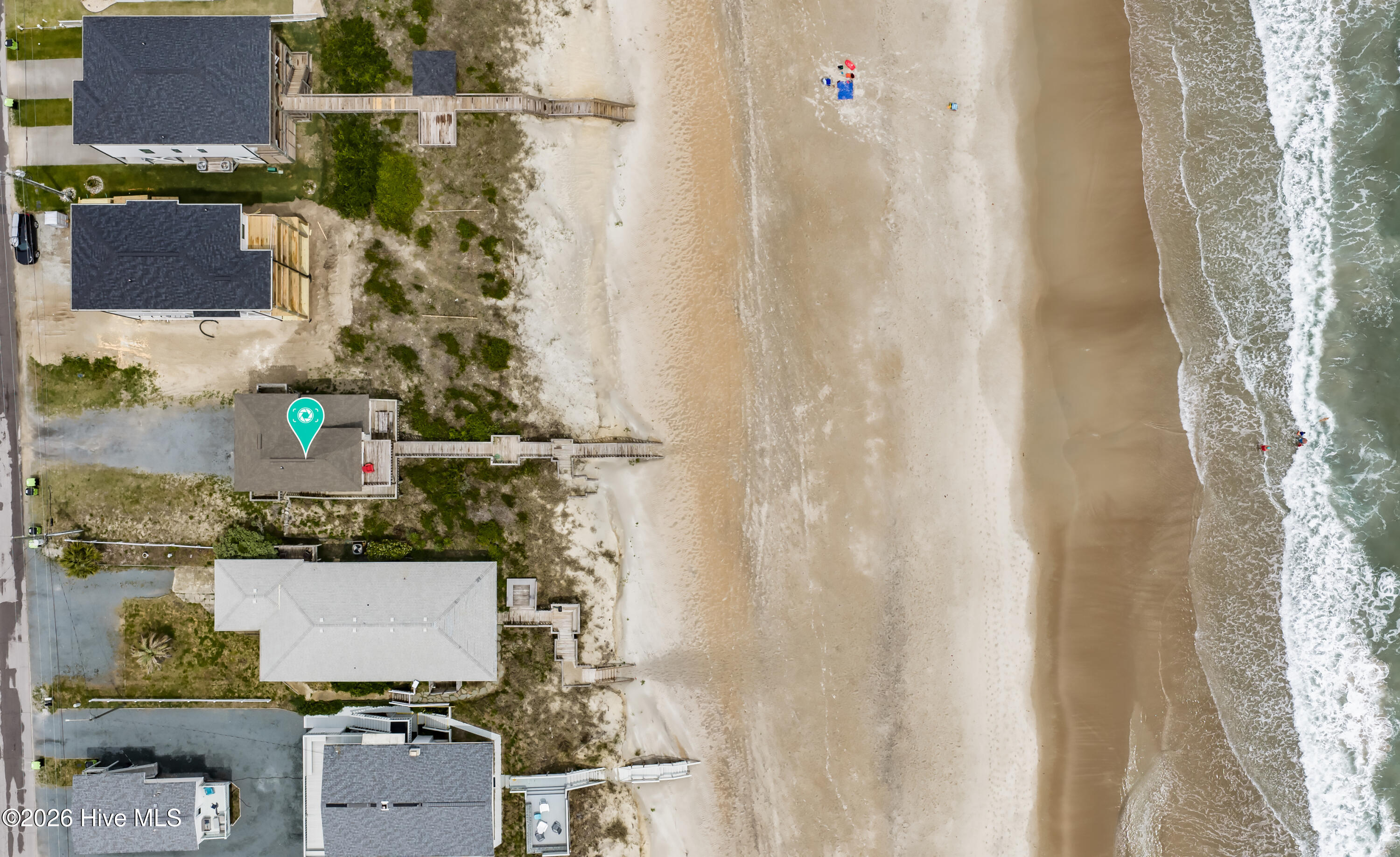 608 S Shore Drive Property Photo 6