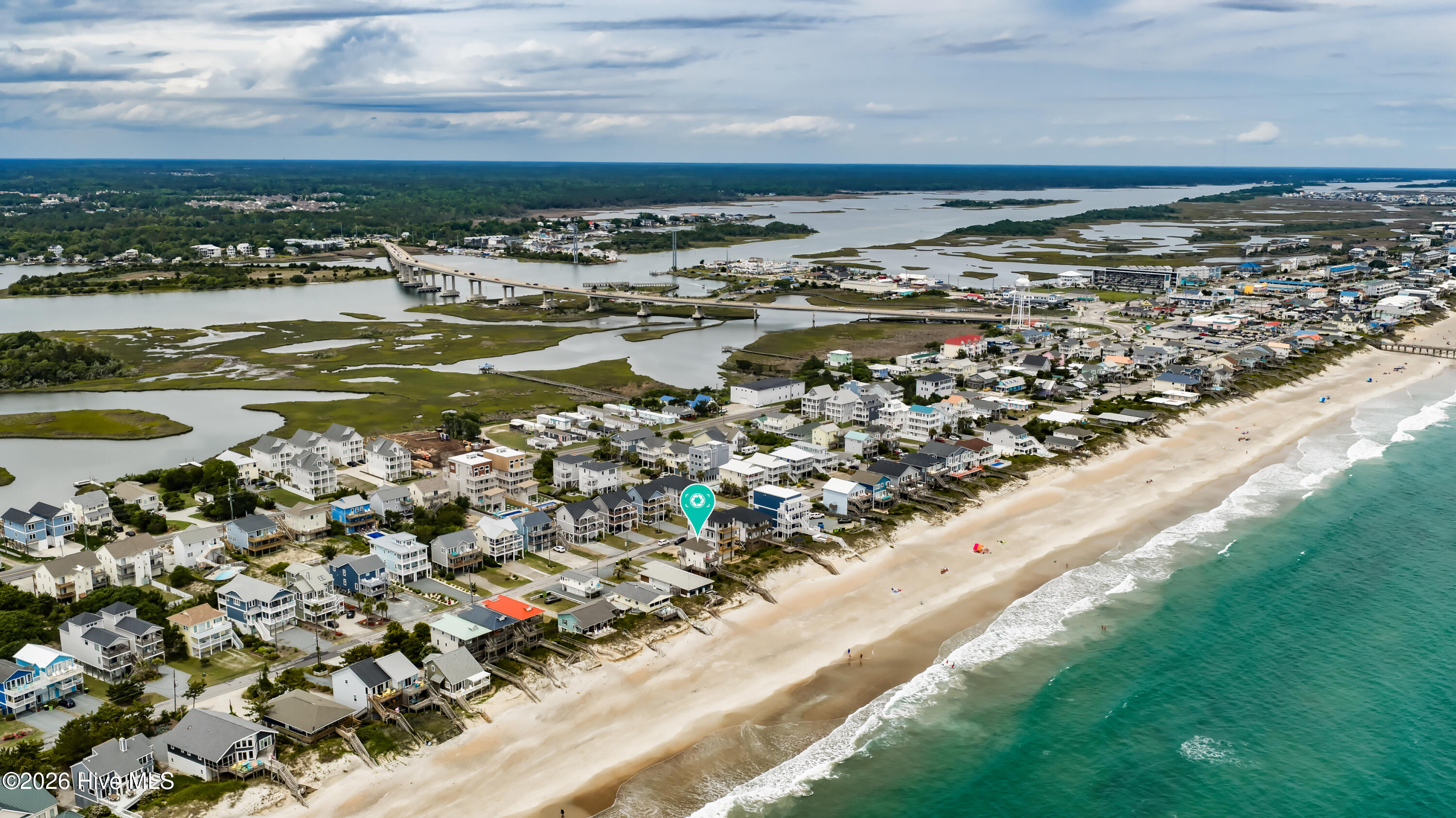 608 S Shore Drive Property Photo 10