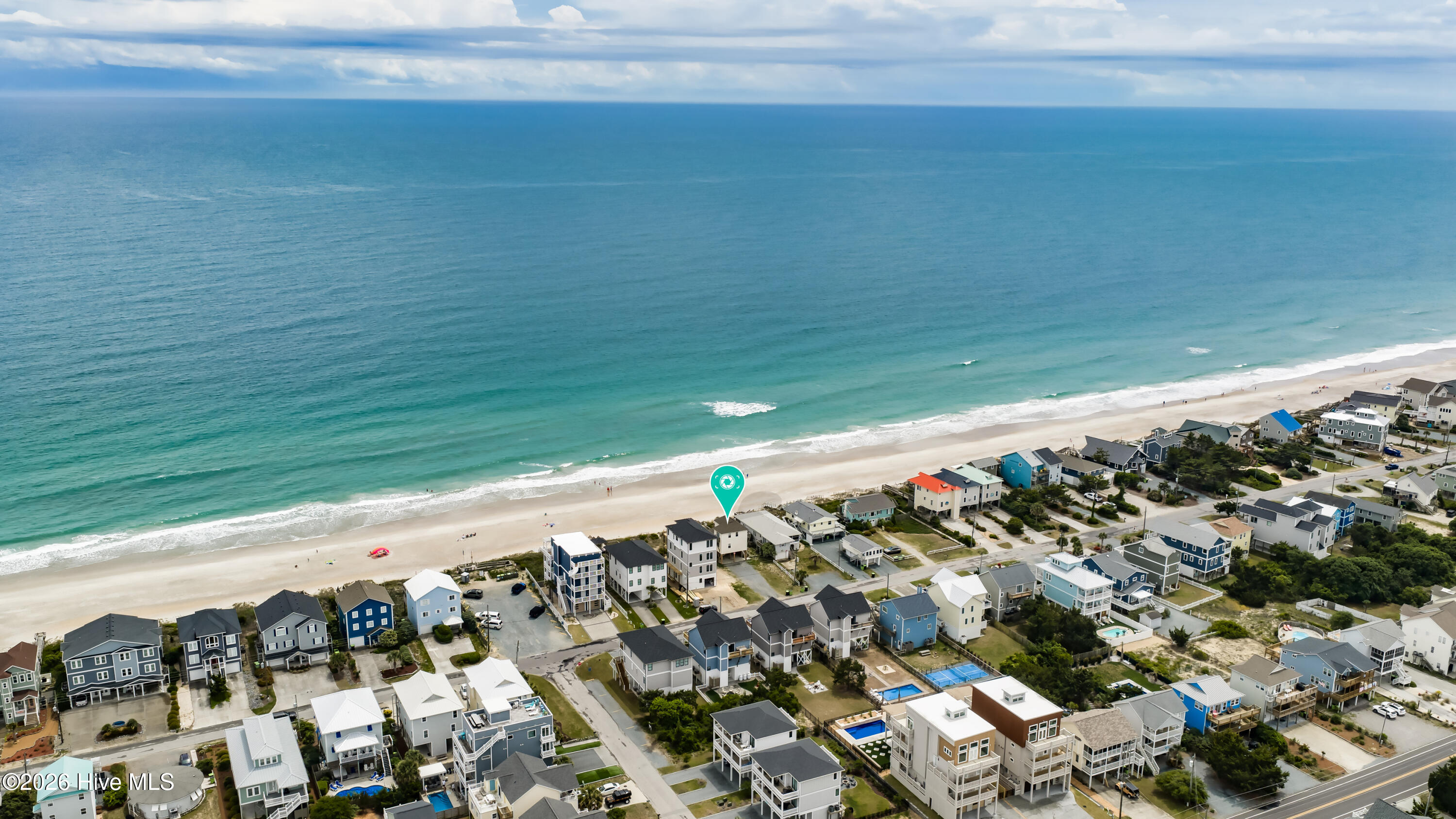 608 S Shore Drive Property Photo 11