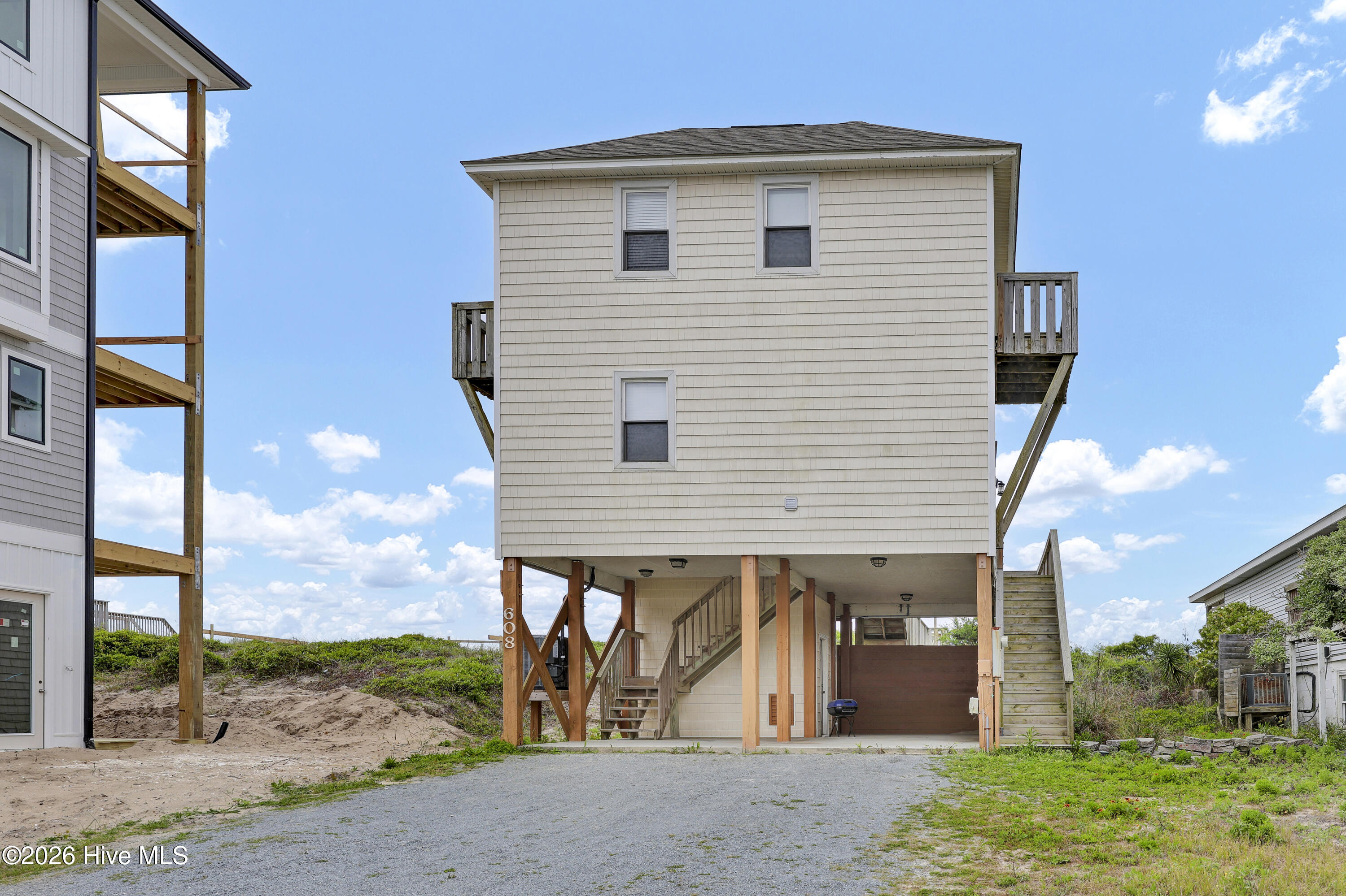 608 S Shore Drive Property Photo 45