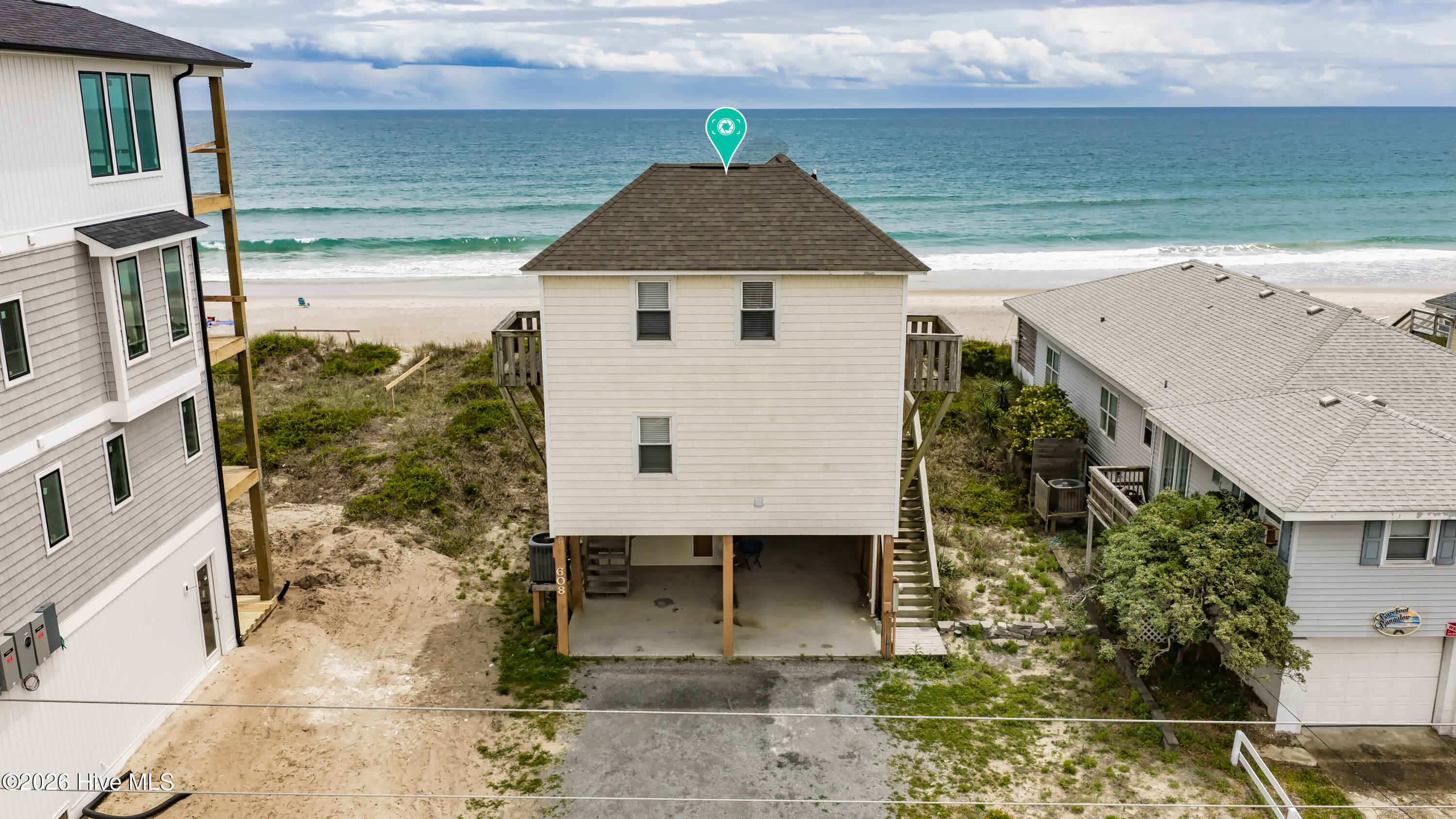 608 S Shore Drive Property Photo 46
