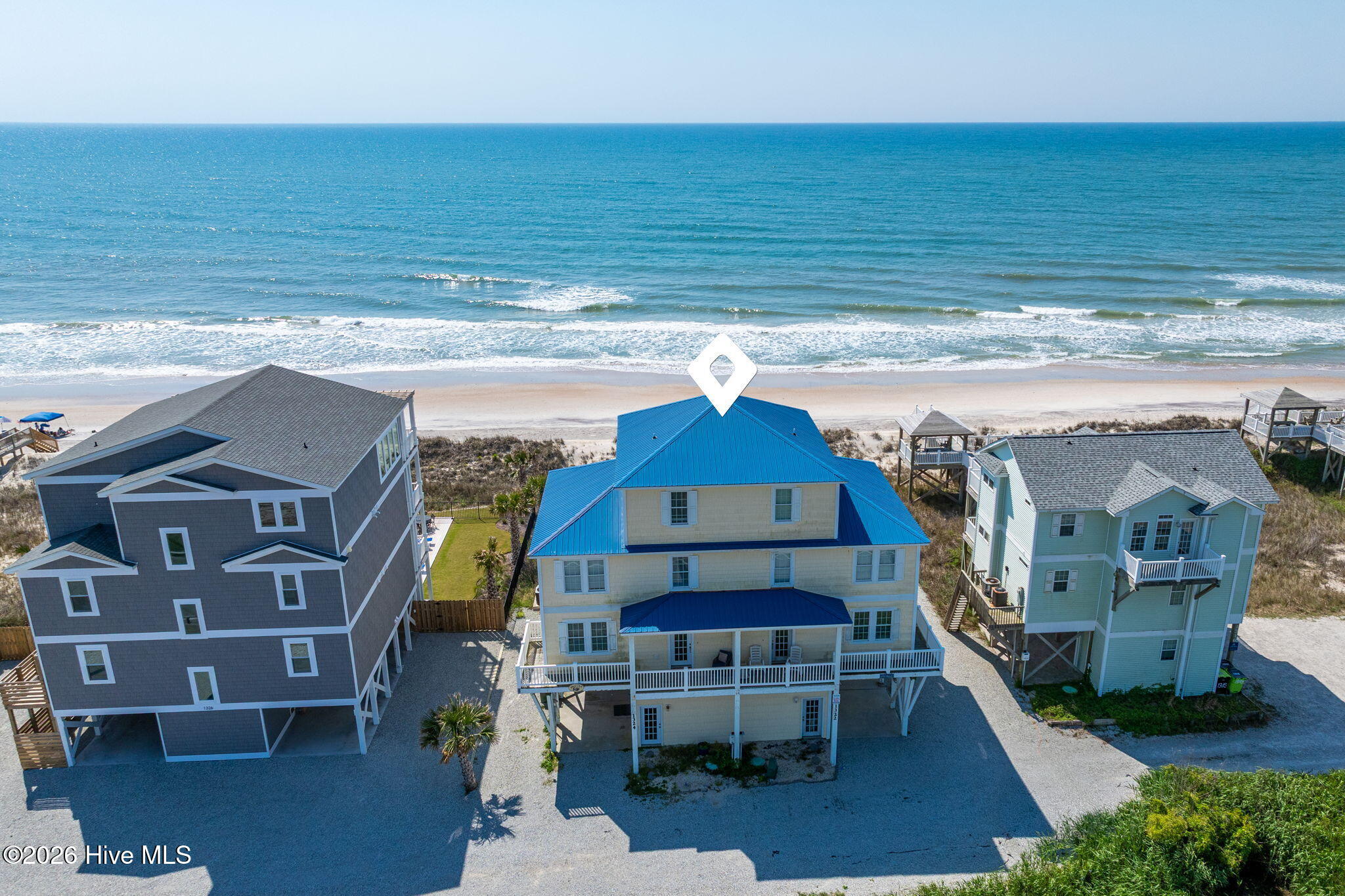 1324 New River Inlet Road Property Photo 1