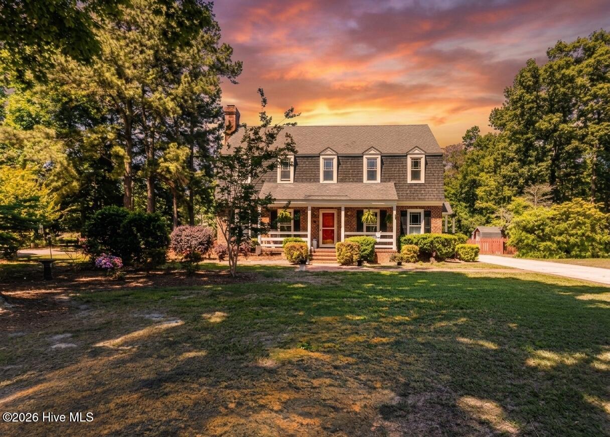 1309 Drivers Circle Property Photo 1