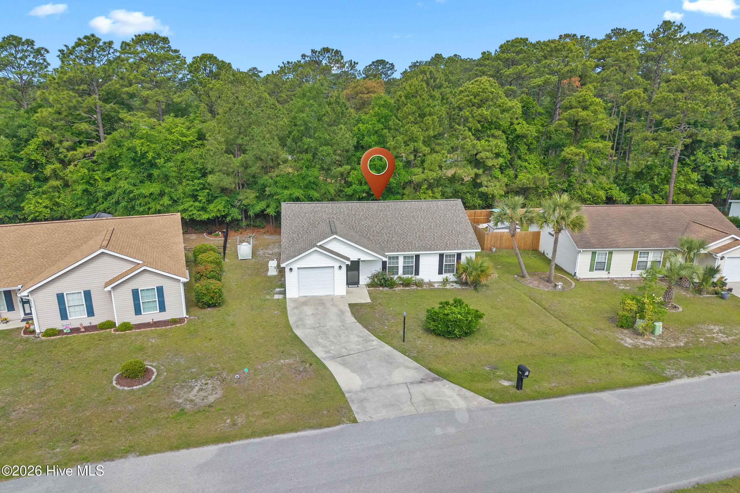 4374 Ritz Circle Property Photo 23