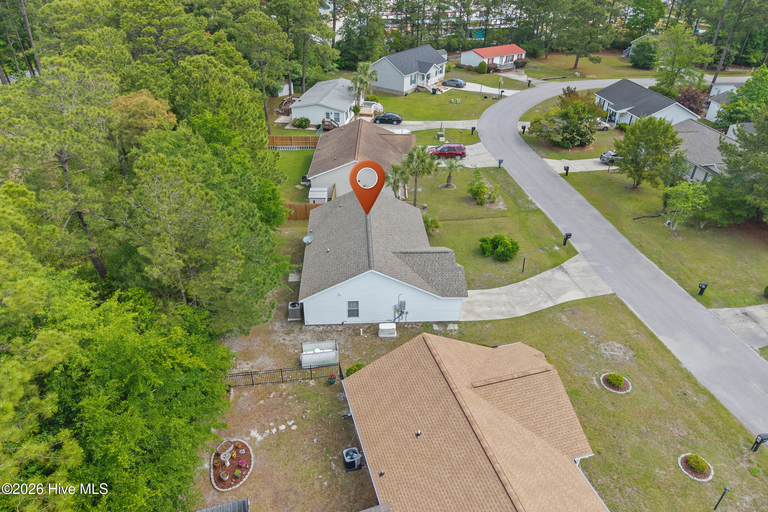 4374 Ritz Circle Property Photo 24