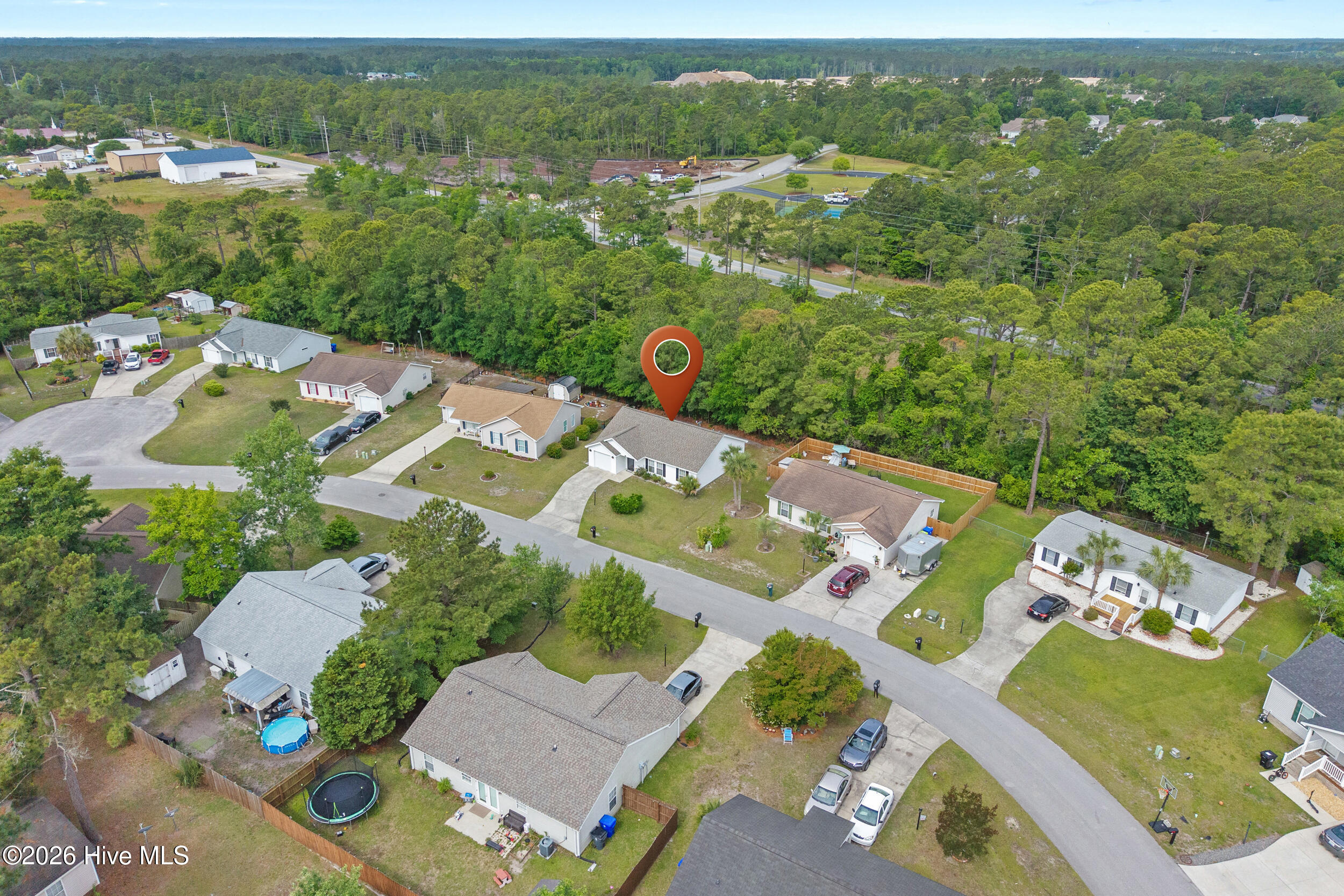 4374 Ritz Circle Property Photo 25