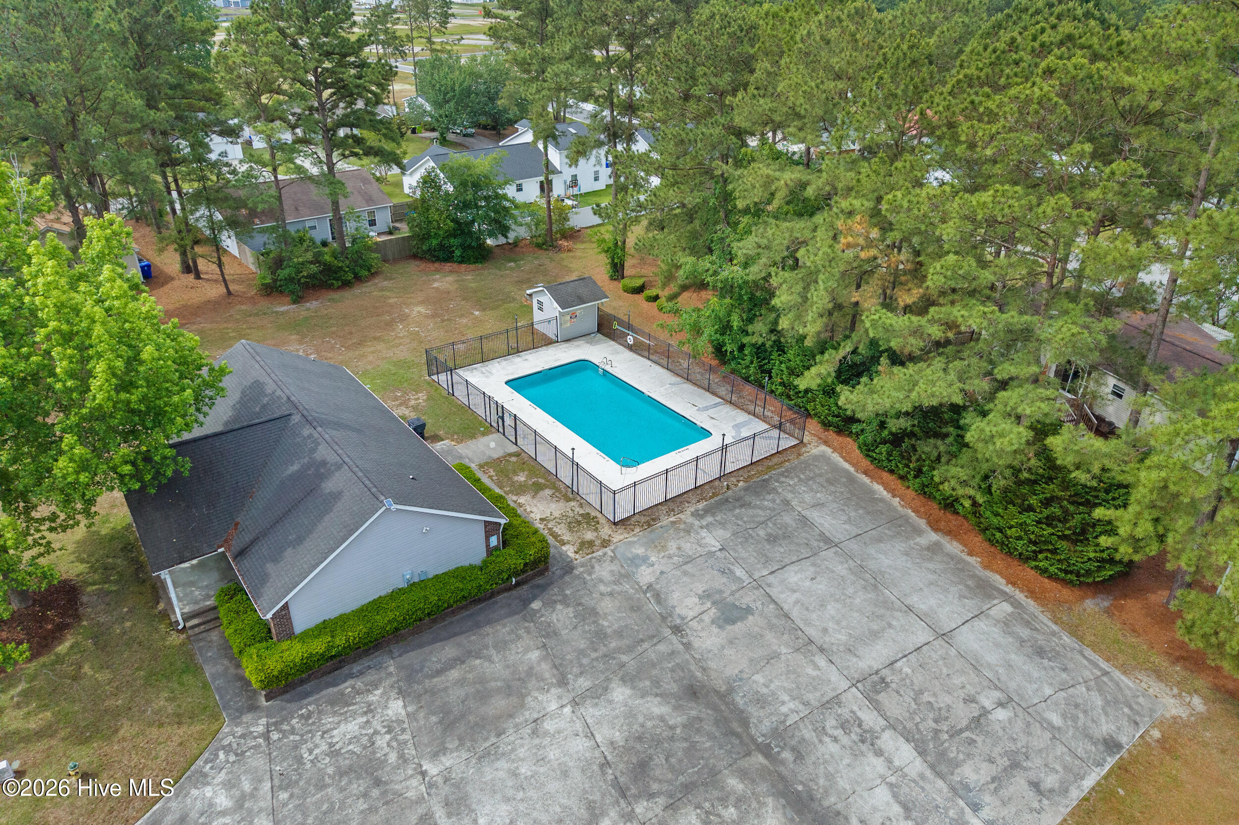 4374 Ritz Circle Property Photo 27