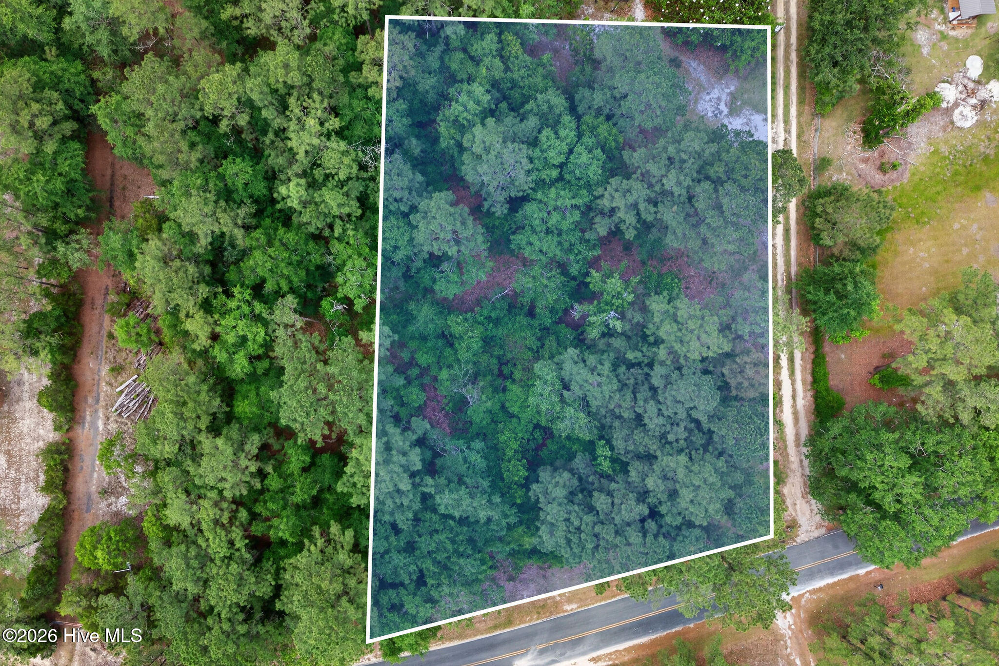 0000 16a Point Caswell Road Property Photo 1
