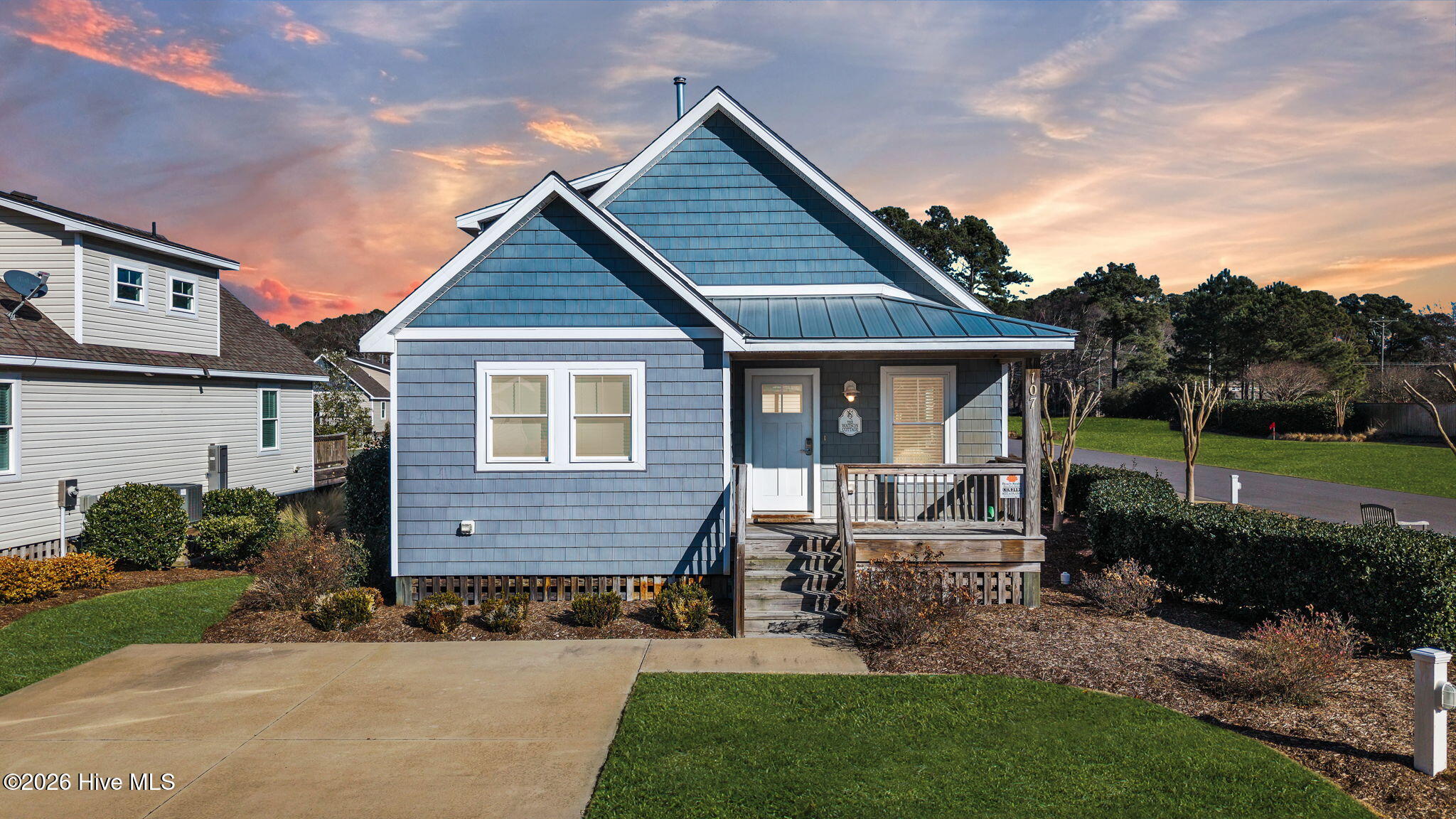 107 Masters Drive Property Photo 1