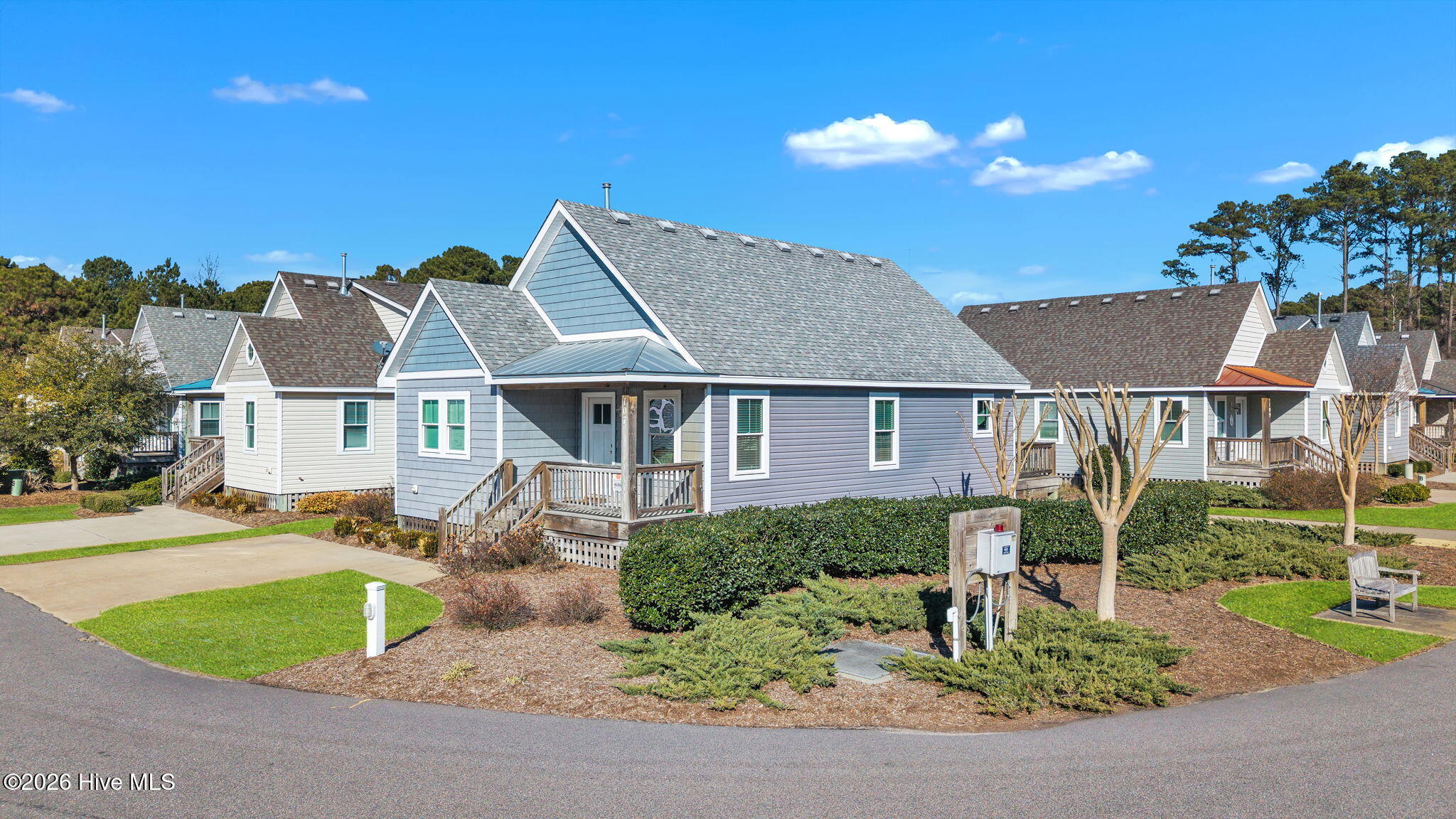 107 Masters Drive Property Photo 2
