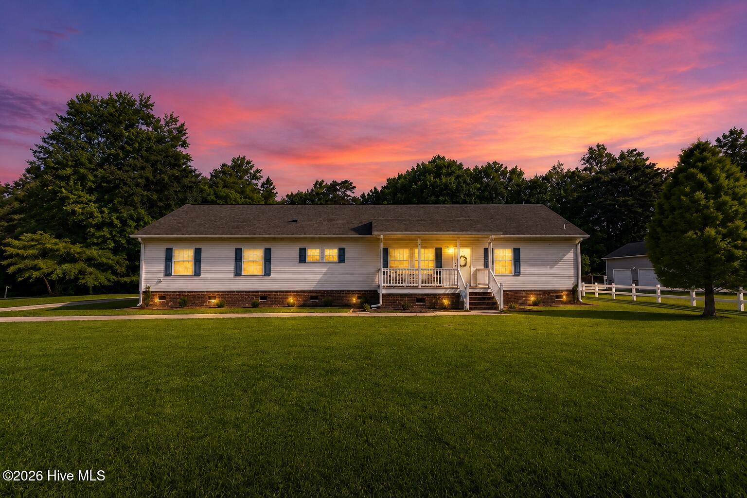 222 Fisher Turnpike Road Property Photo 1