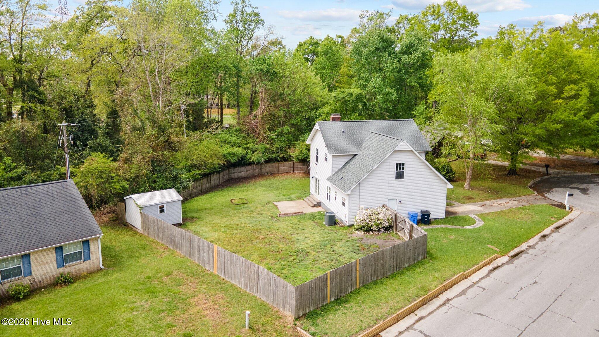 408 Estate Drive Property Photo 38