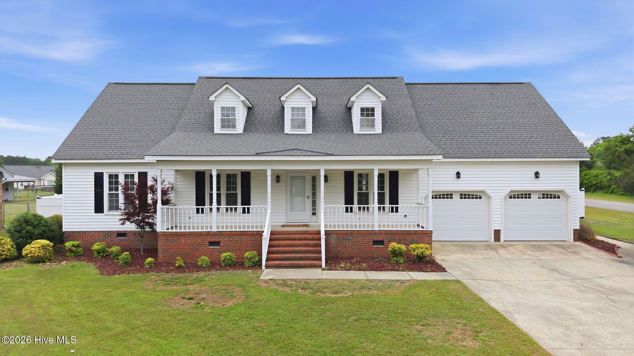 512 Buck Swamp Road Property Photo 1