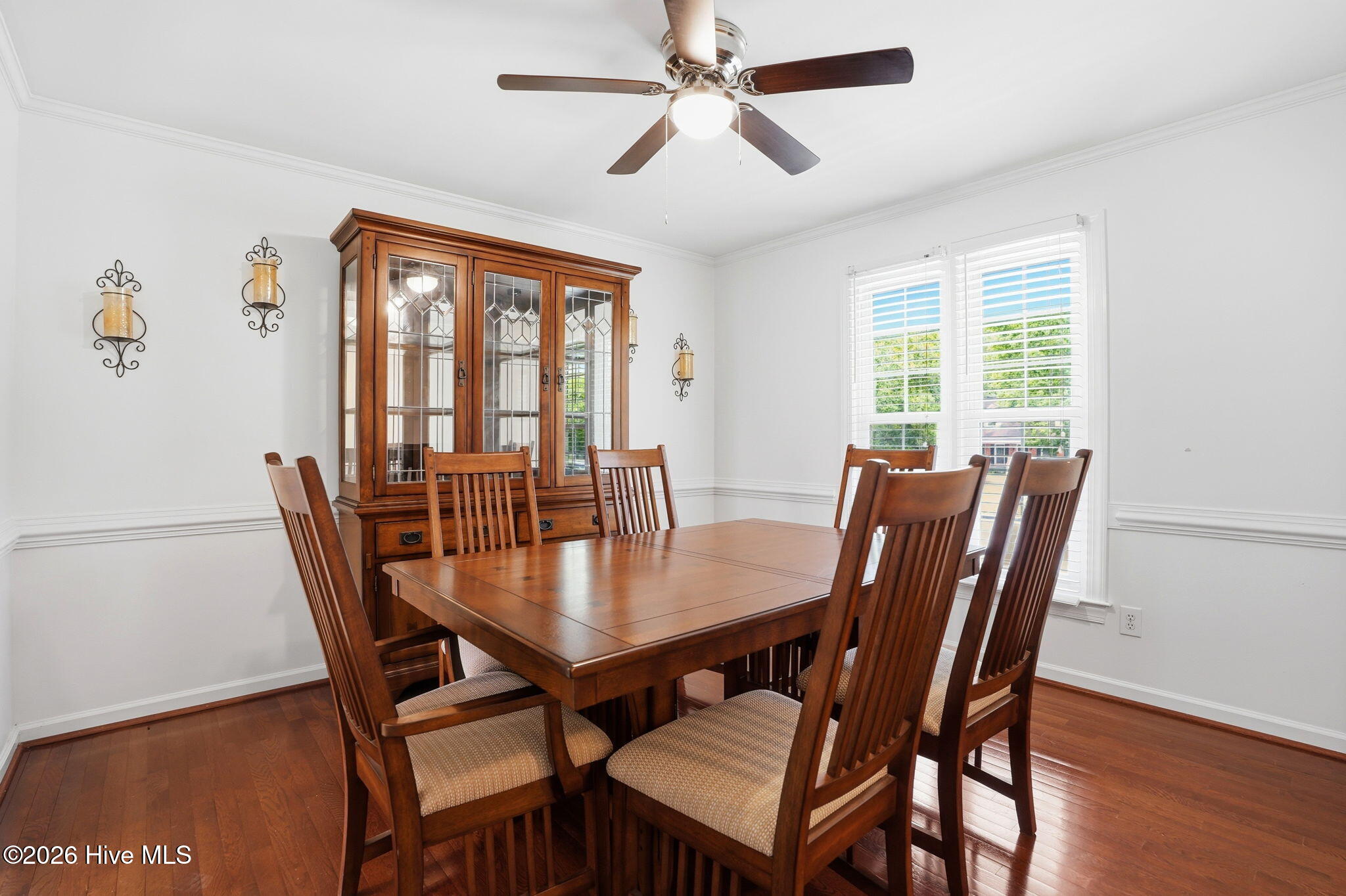 512 Buck Swamp Road Property Photo 16