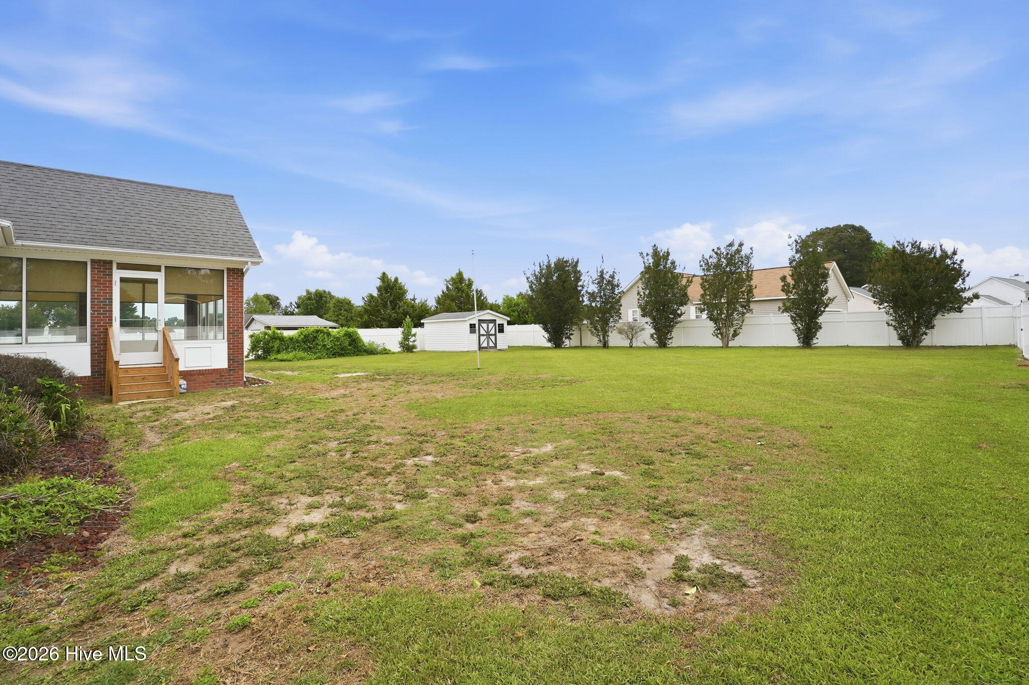 512 Buck Swamp Road Property Photo 37