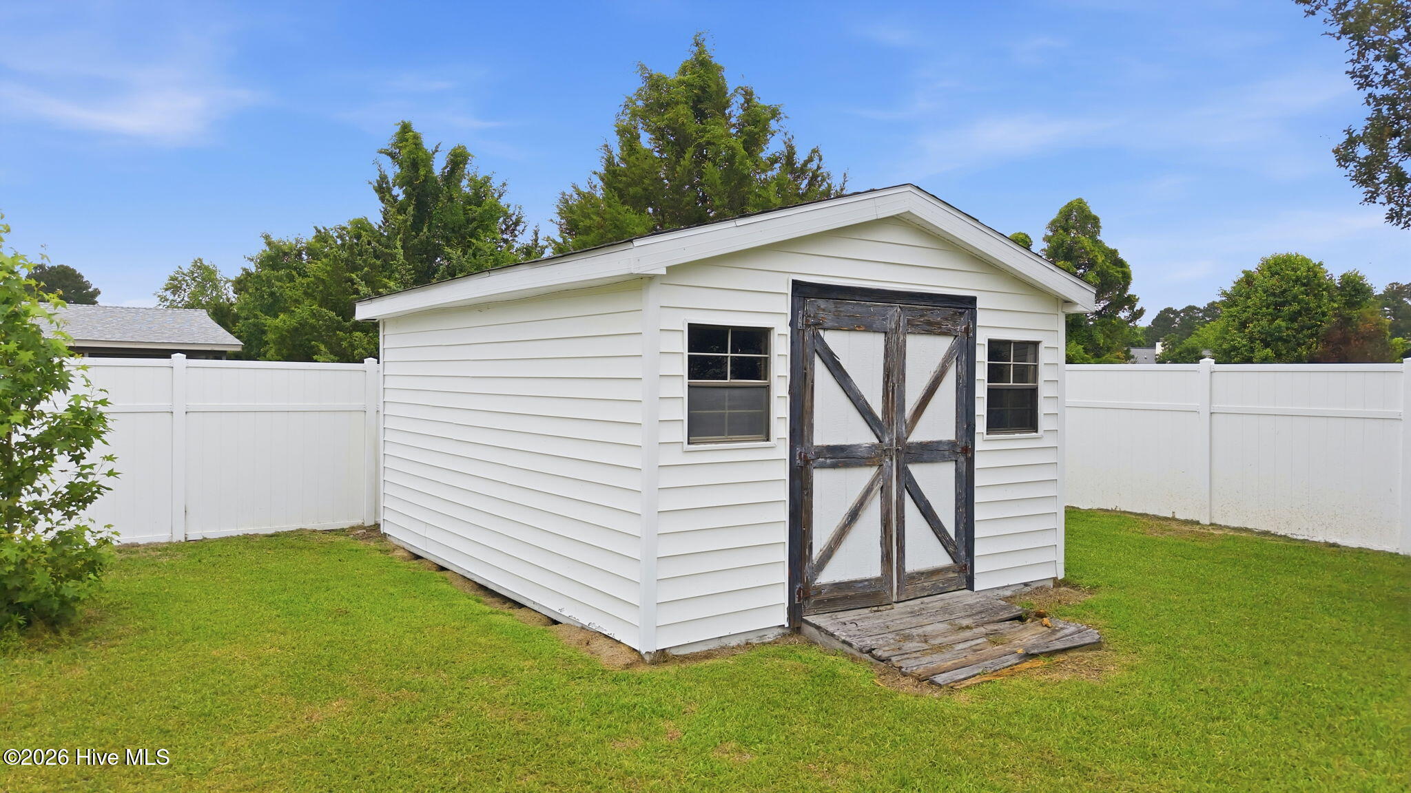512 Buck Swamp Road Property Photo 39