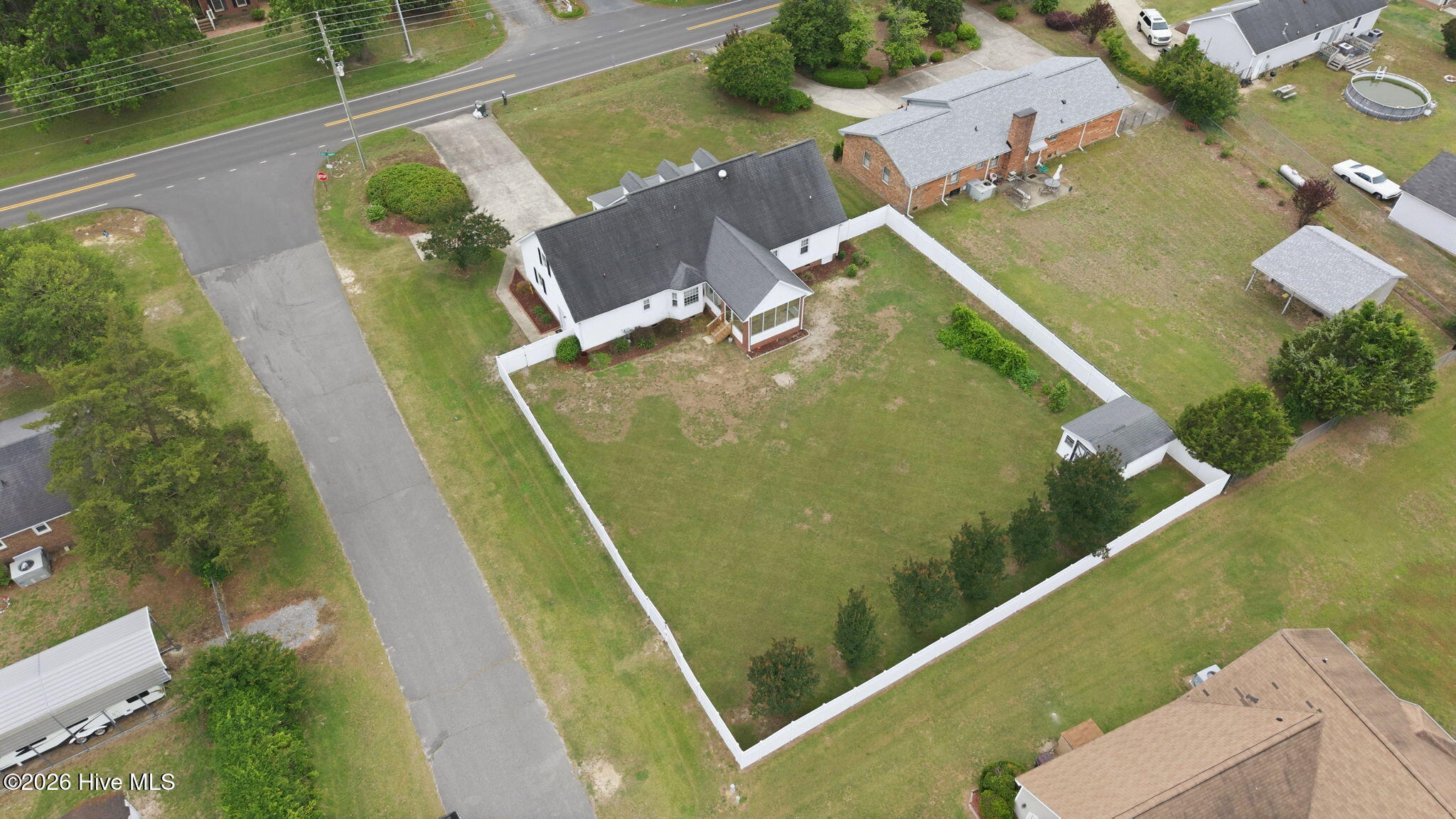 512 Buck Swamp Road Property Photo 43