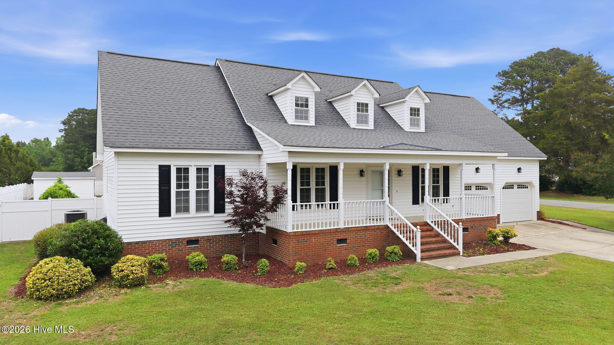 512 Buck Swamp Road Property Photo 46