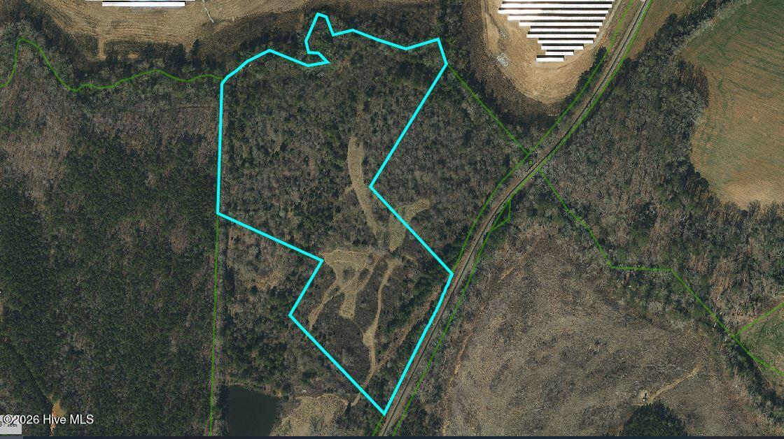 Tbd Sneedsboro Road Property Photo 1