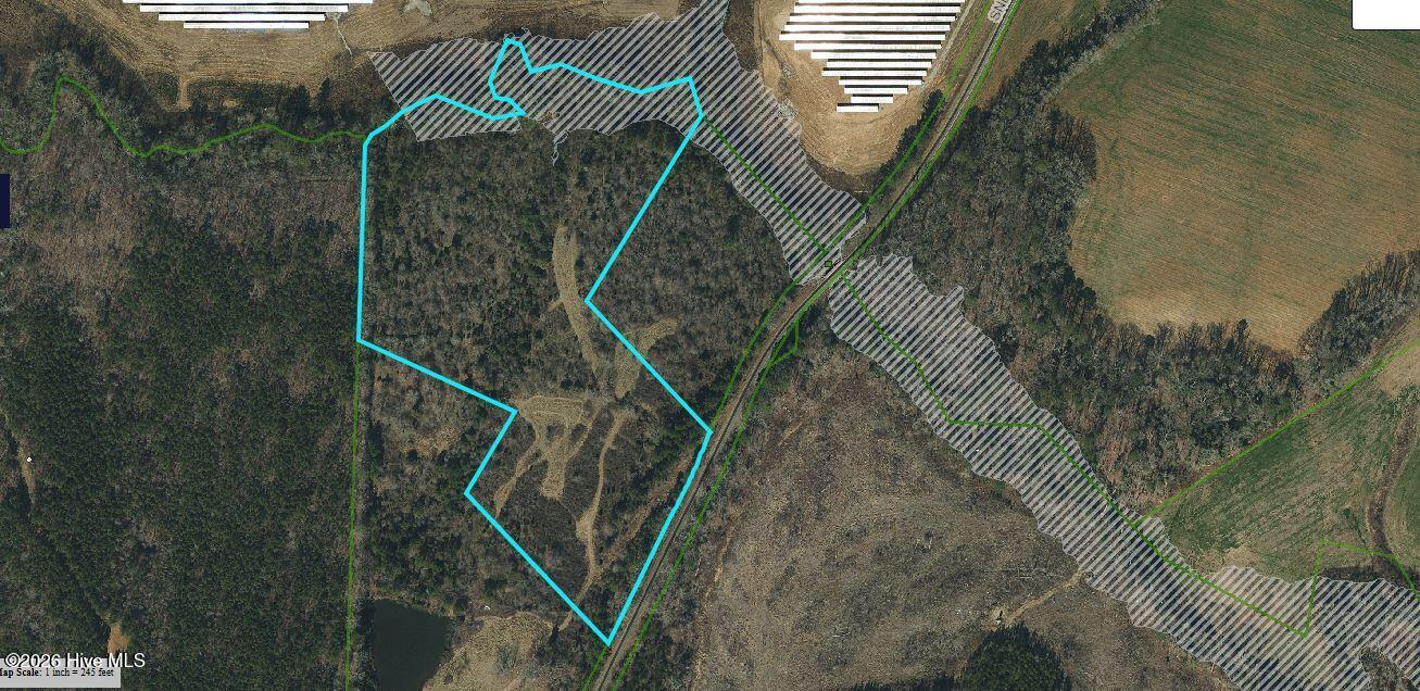 Tbd Sneedsboro Road Property Photo 2