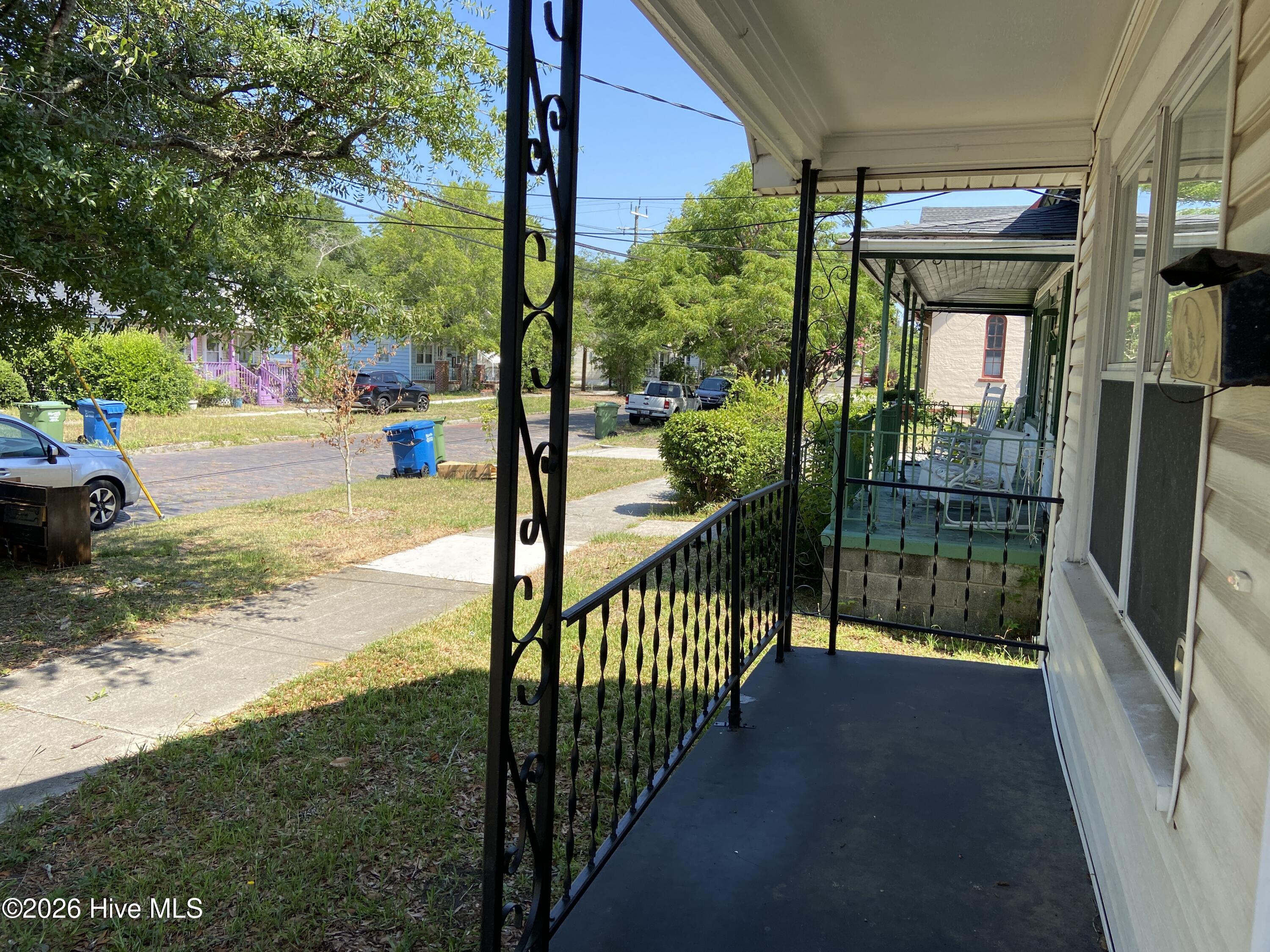 1011 S 7th Street Property Photo 4