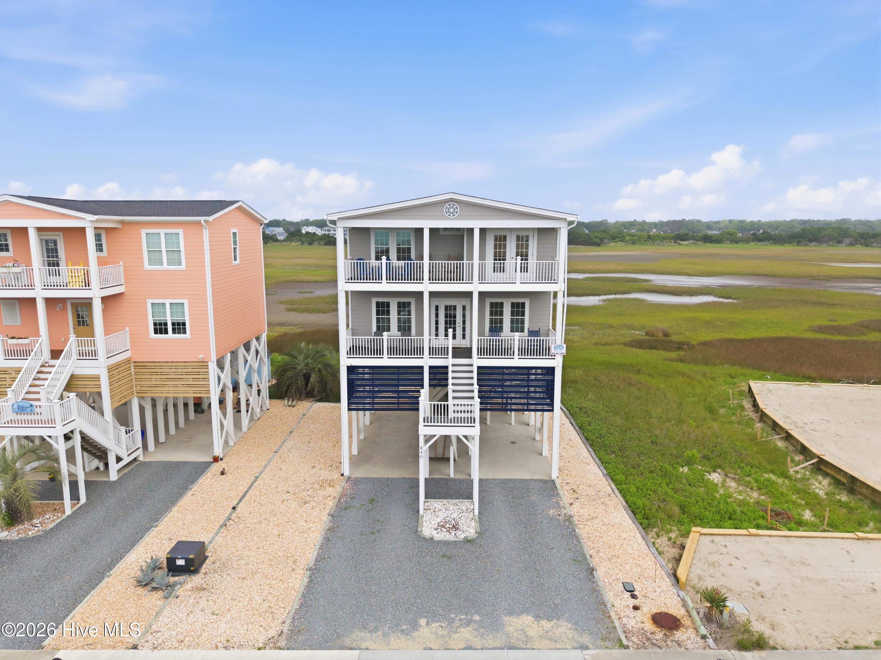 840 Ocean Boulevard W Property Photo 2