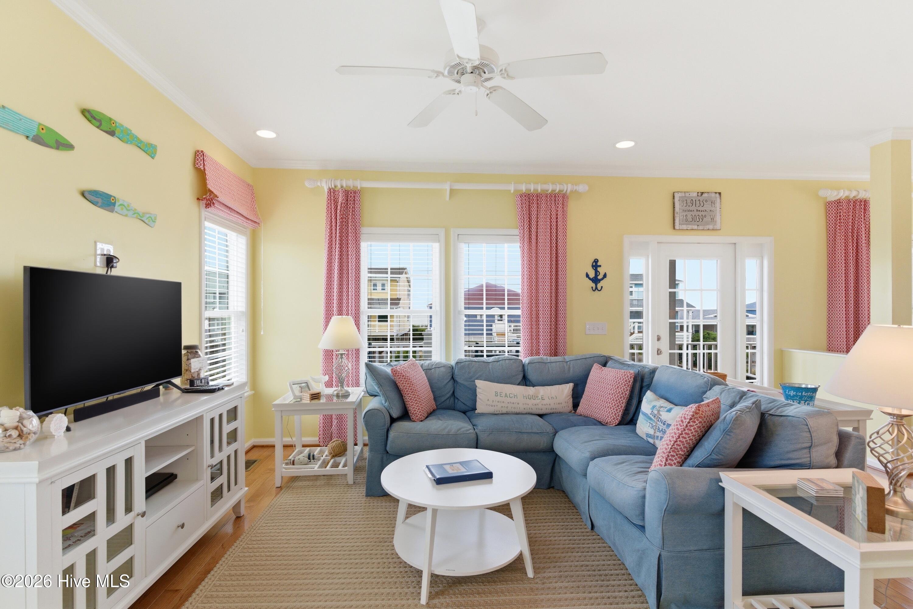 840 Ocean Boulevard W Property Photo 5