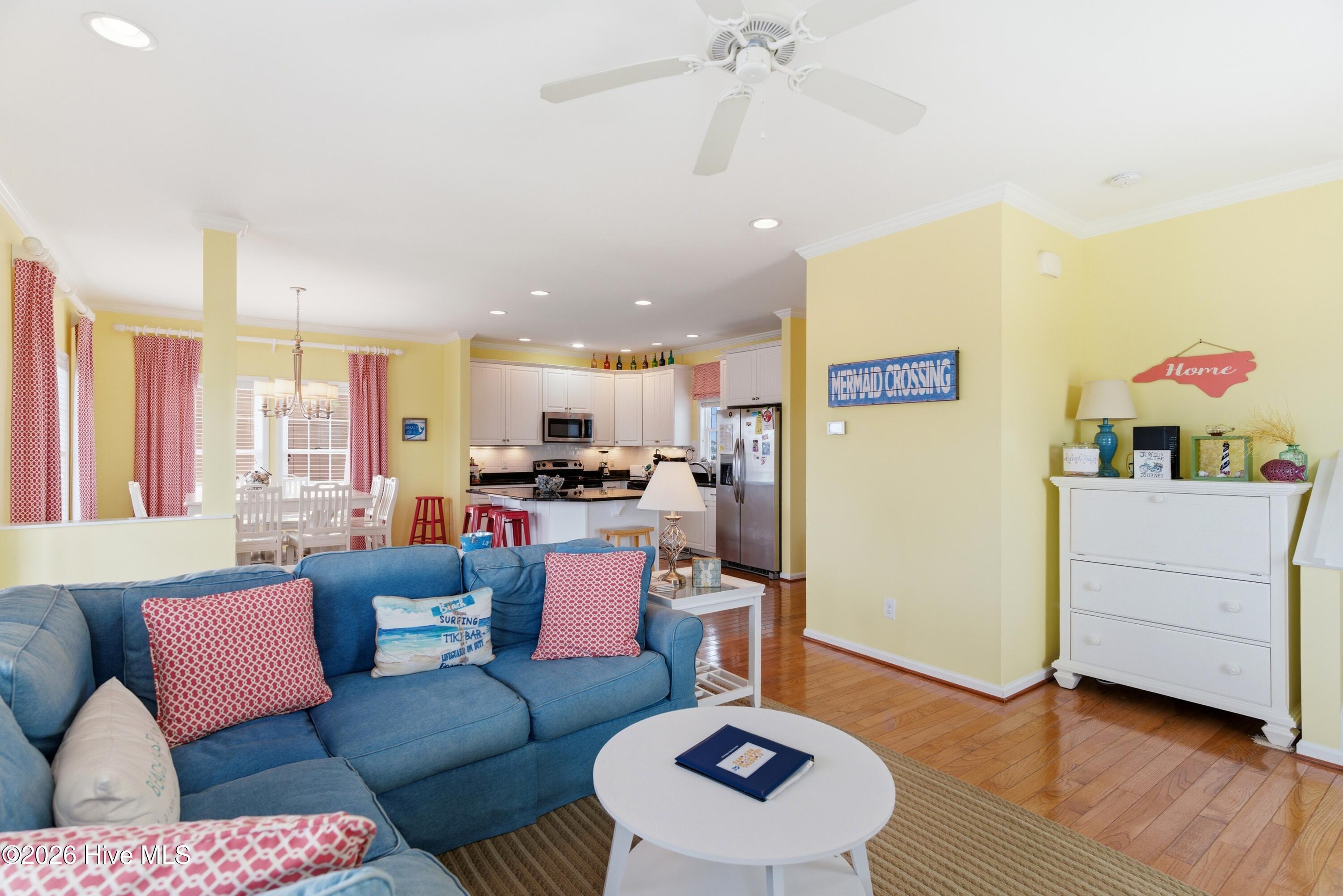 840 Ocean Boulevard W Property Photo 6