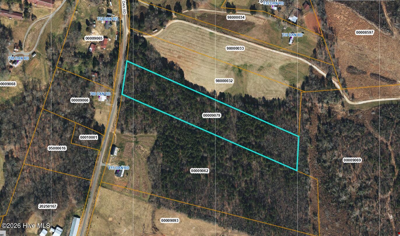 Lot 1 Dan Road Property Photo 1