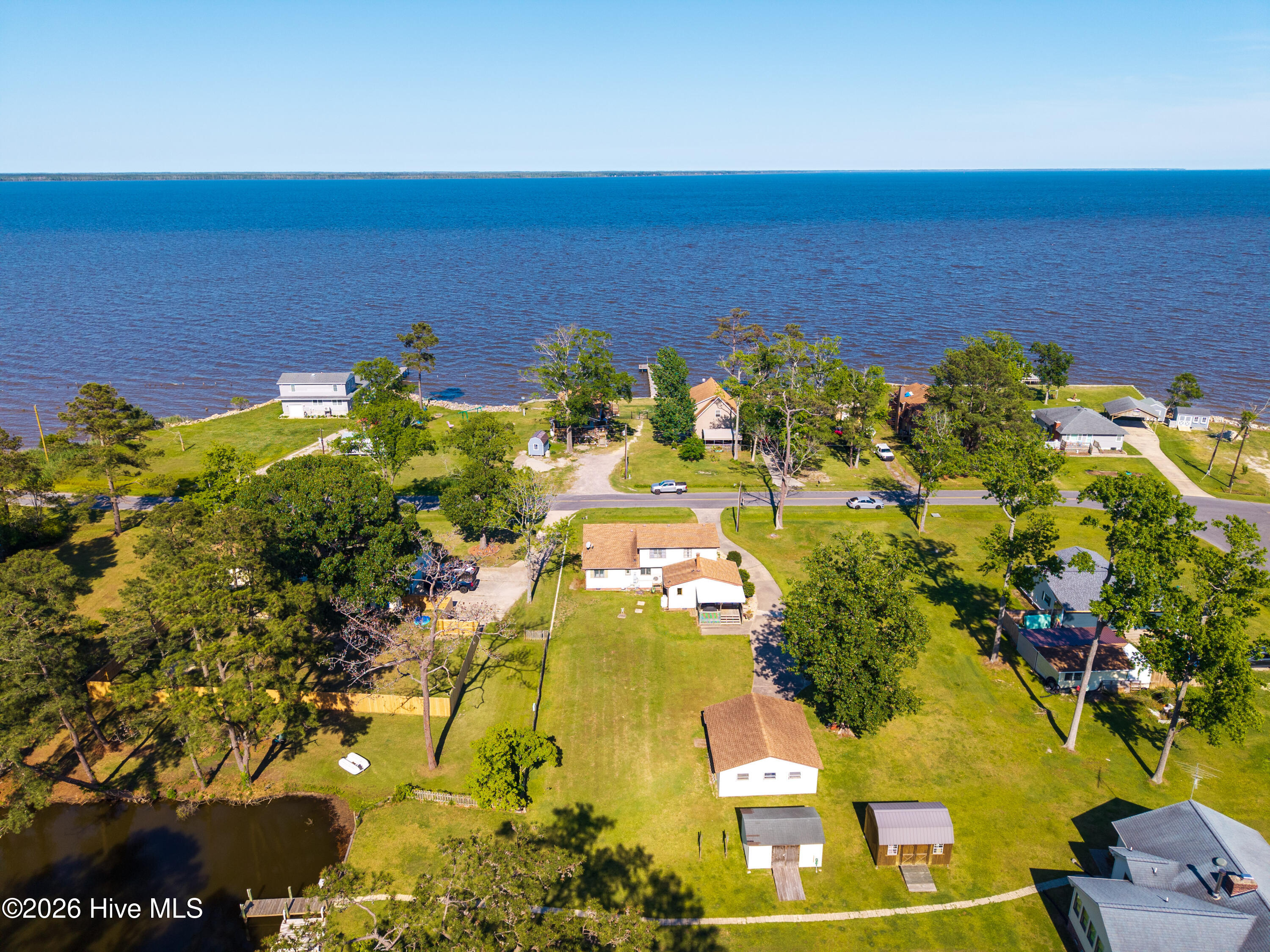 405 Driftwood Drive