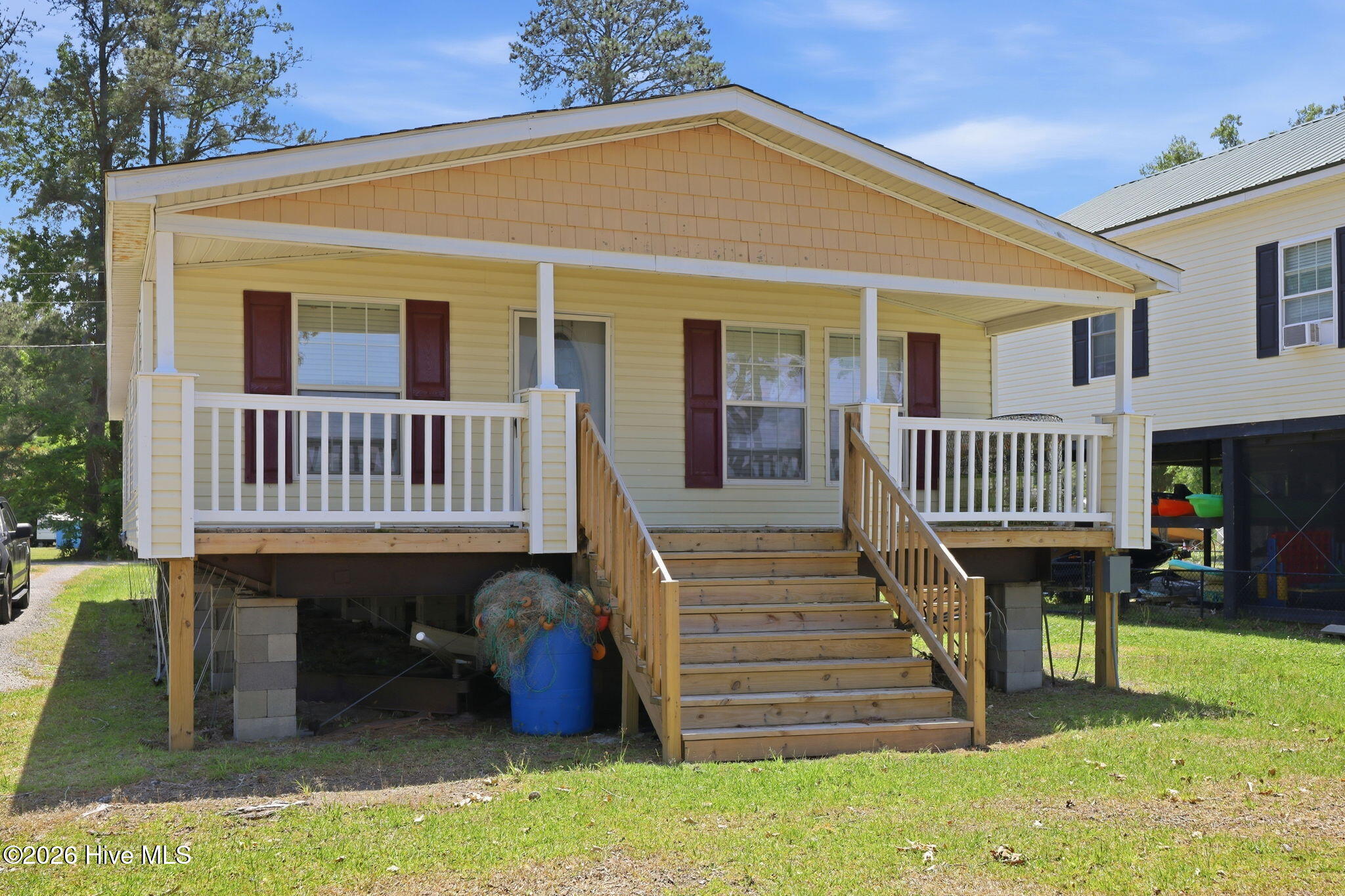 185 Barnes-foster Loop Road Property Photo 35