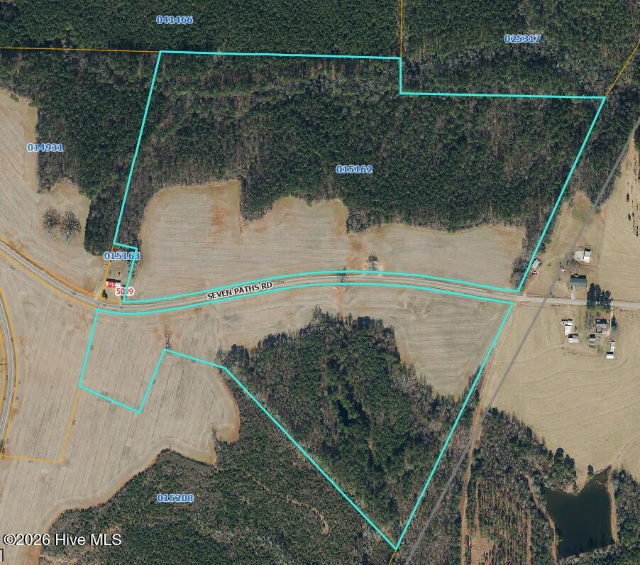 00 Seven Paths Road Property Photo 1