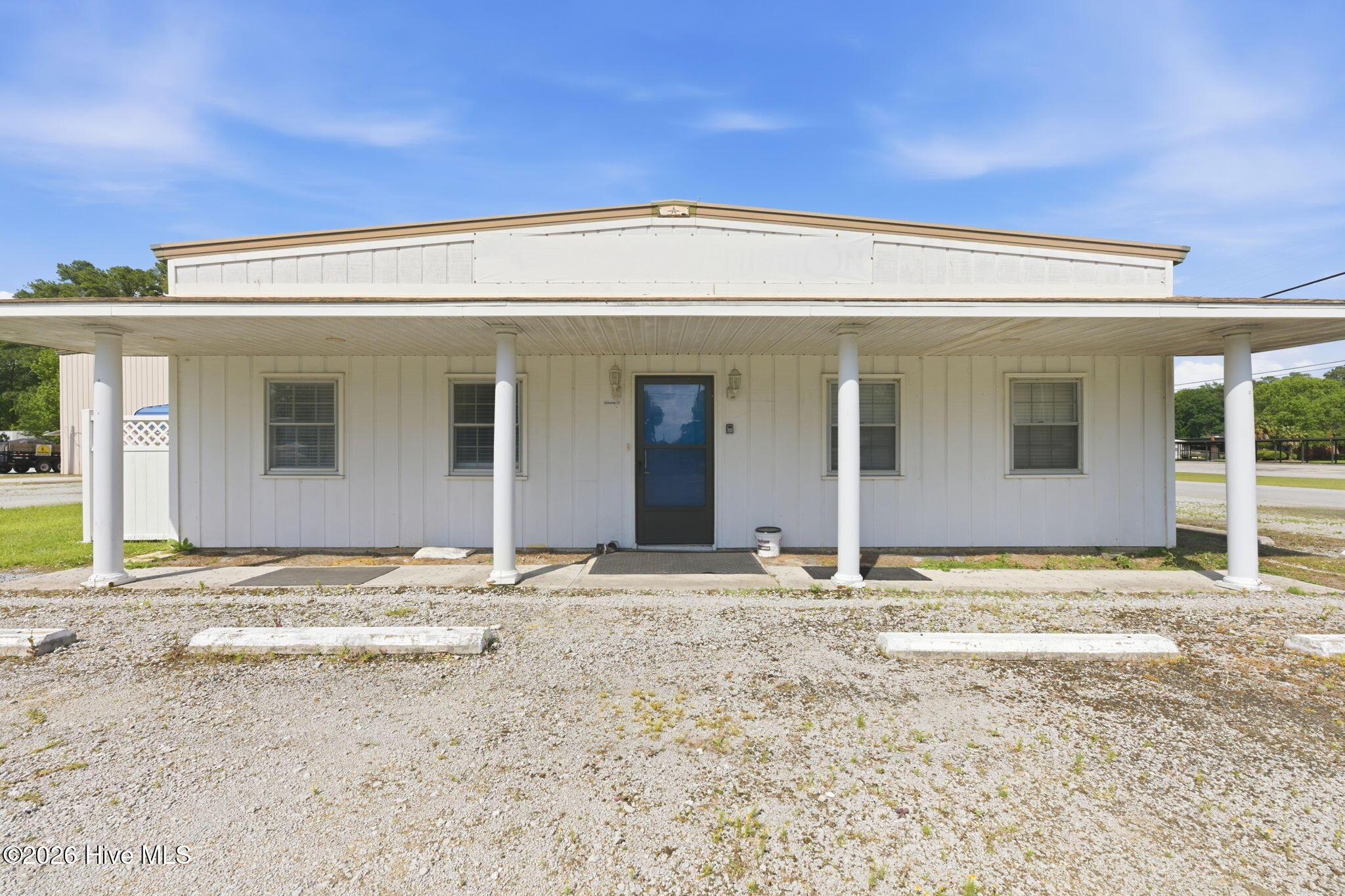 2108 Old Cherry Point Road Property Photo 1
