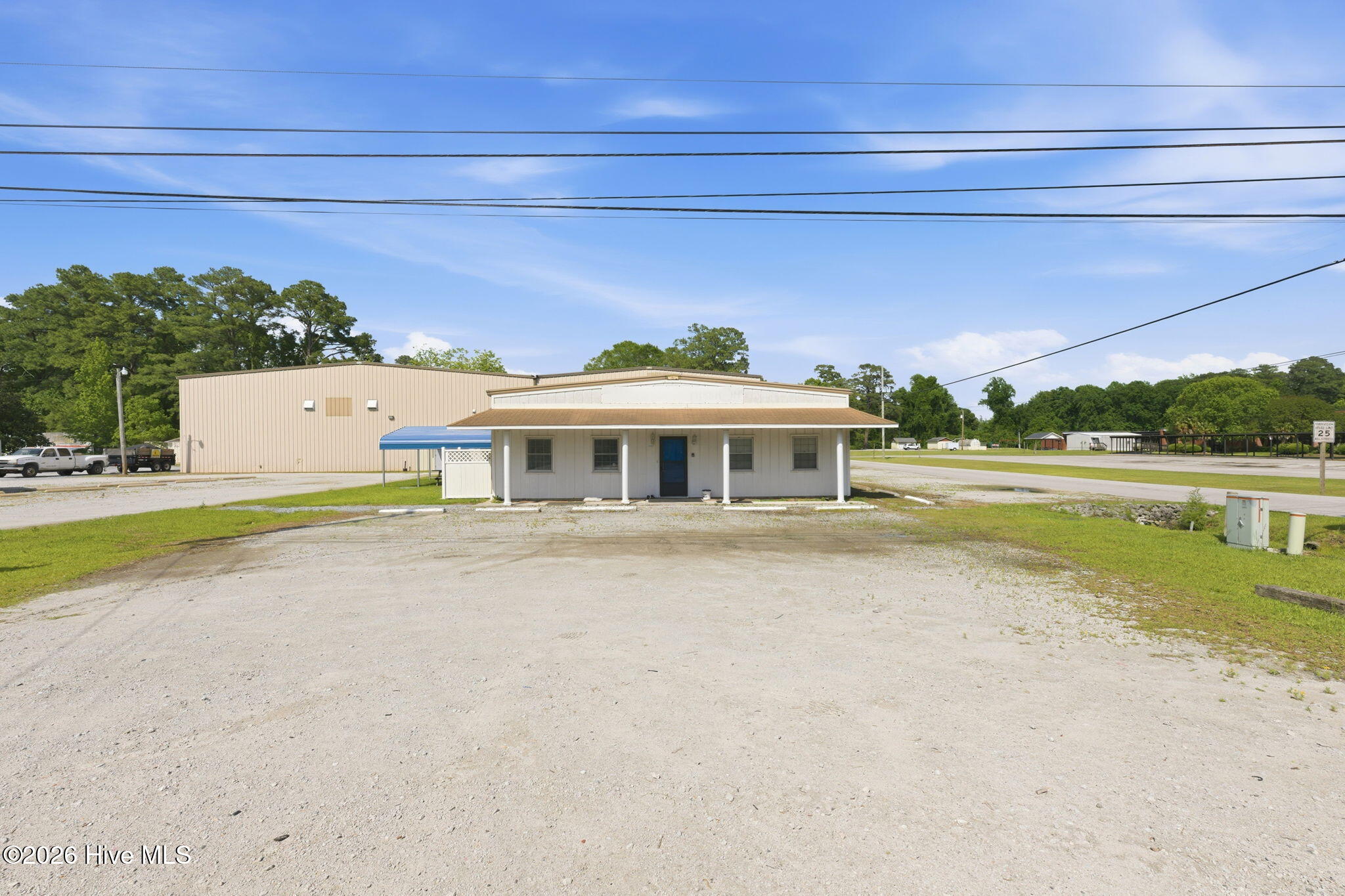 2108 Old Cherry Point Road Property Photo 3
