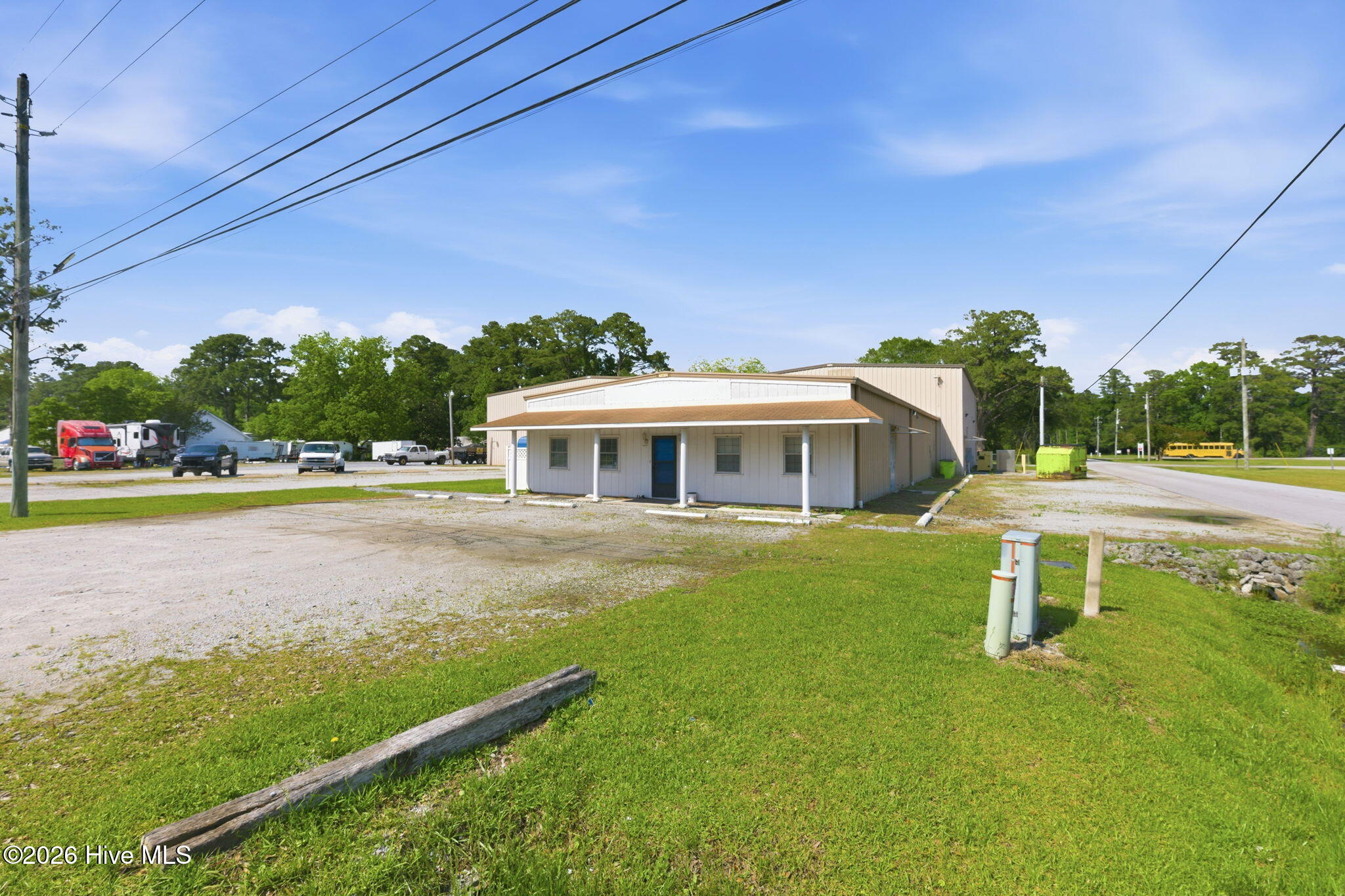 2108 Old Cherry Point Road Property Photo 5