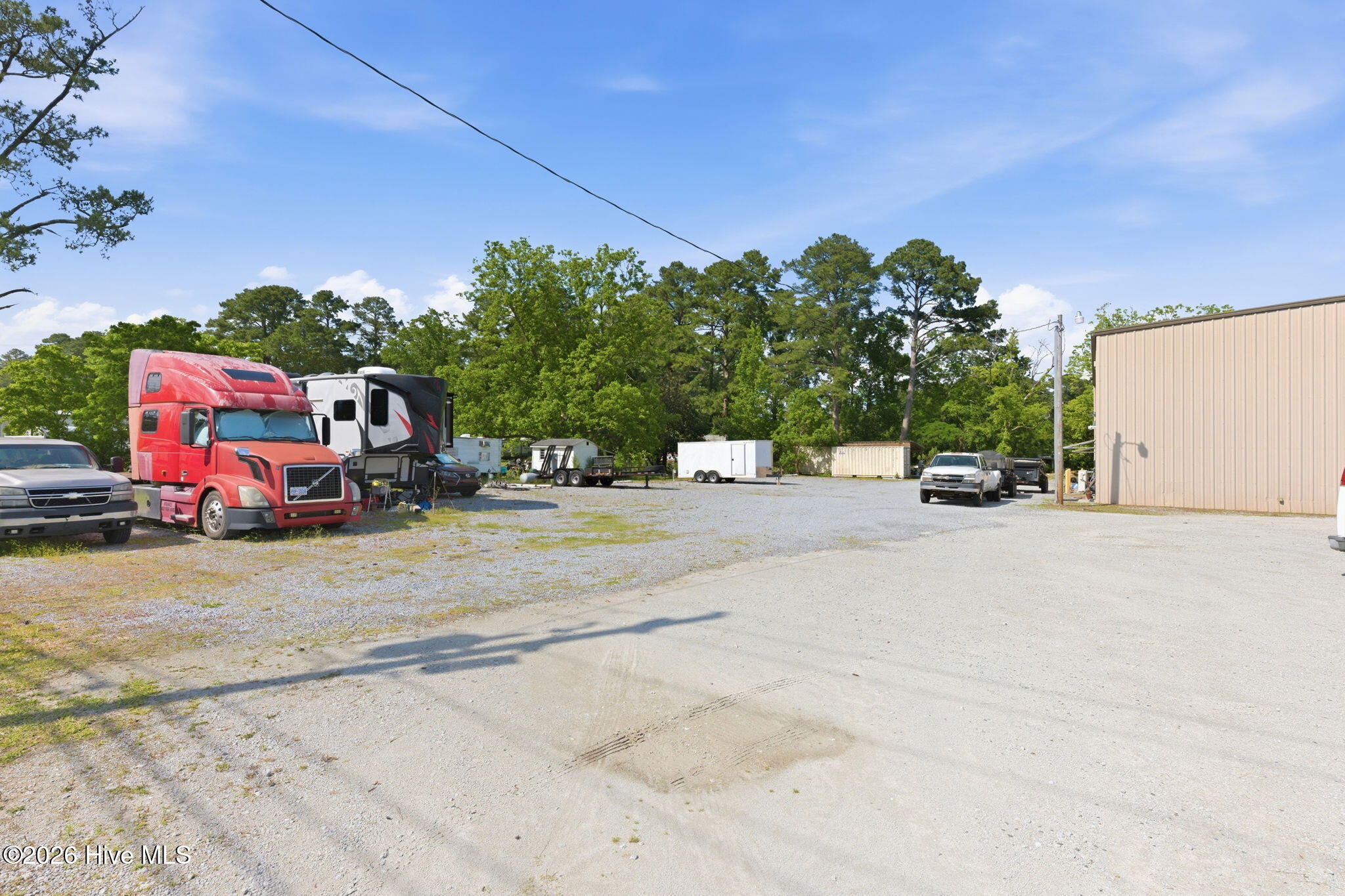 2108 Old Cherry Point Road Property Photo 7