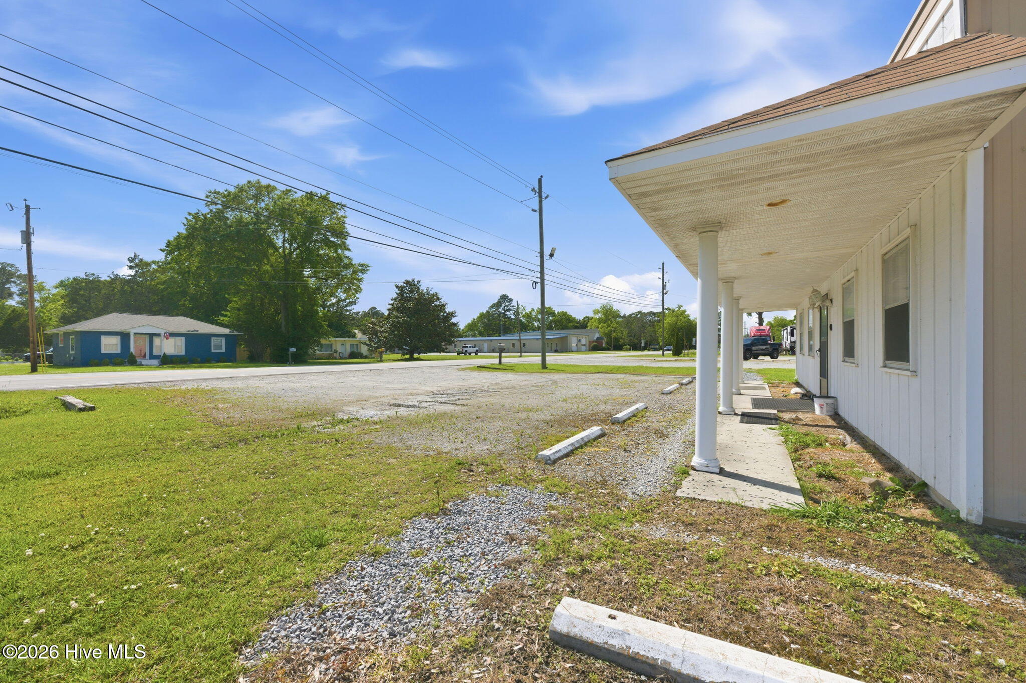 2108 Old Cherry Point Road Property Photo 80