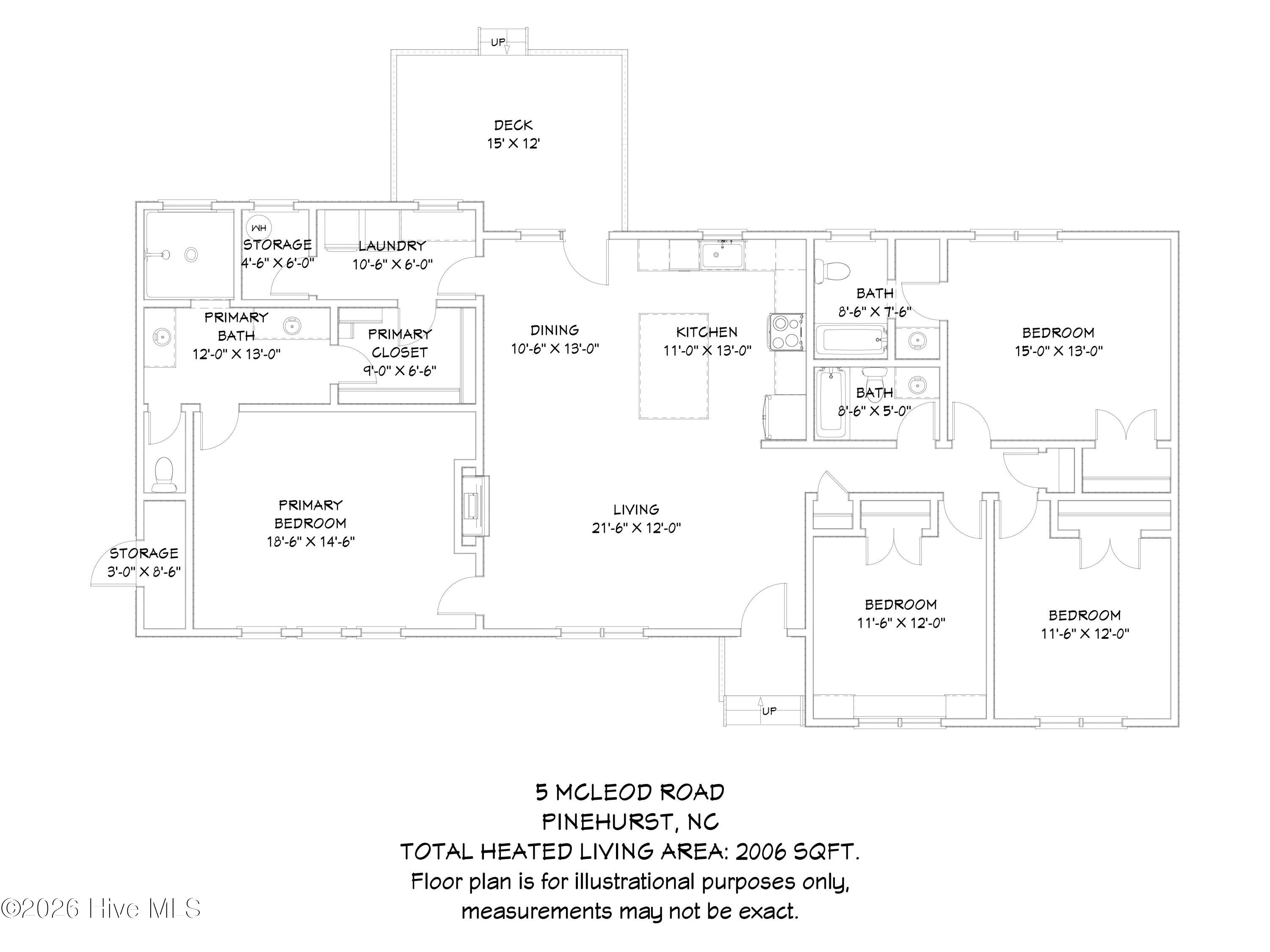 5 Mcleod Road Property Photo 44