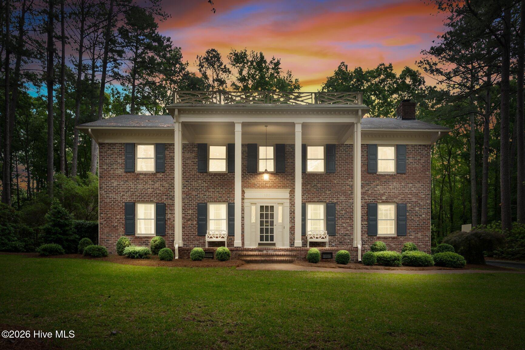 133 Steeplechase Road Property Photo 1