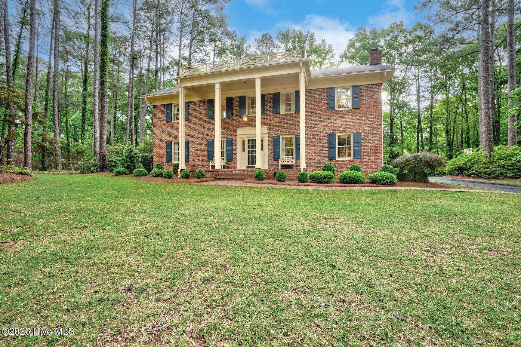 133 Steeplechase Road Property Photo 2