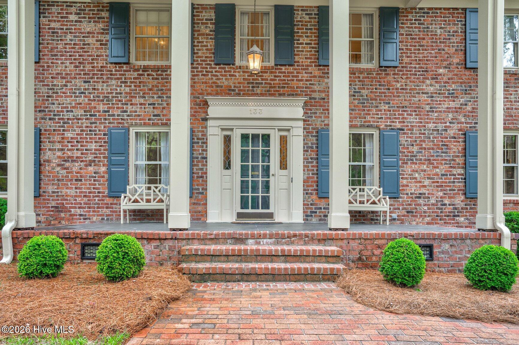 133 Steeplechase Road Property Photo 3