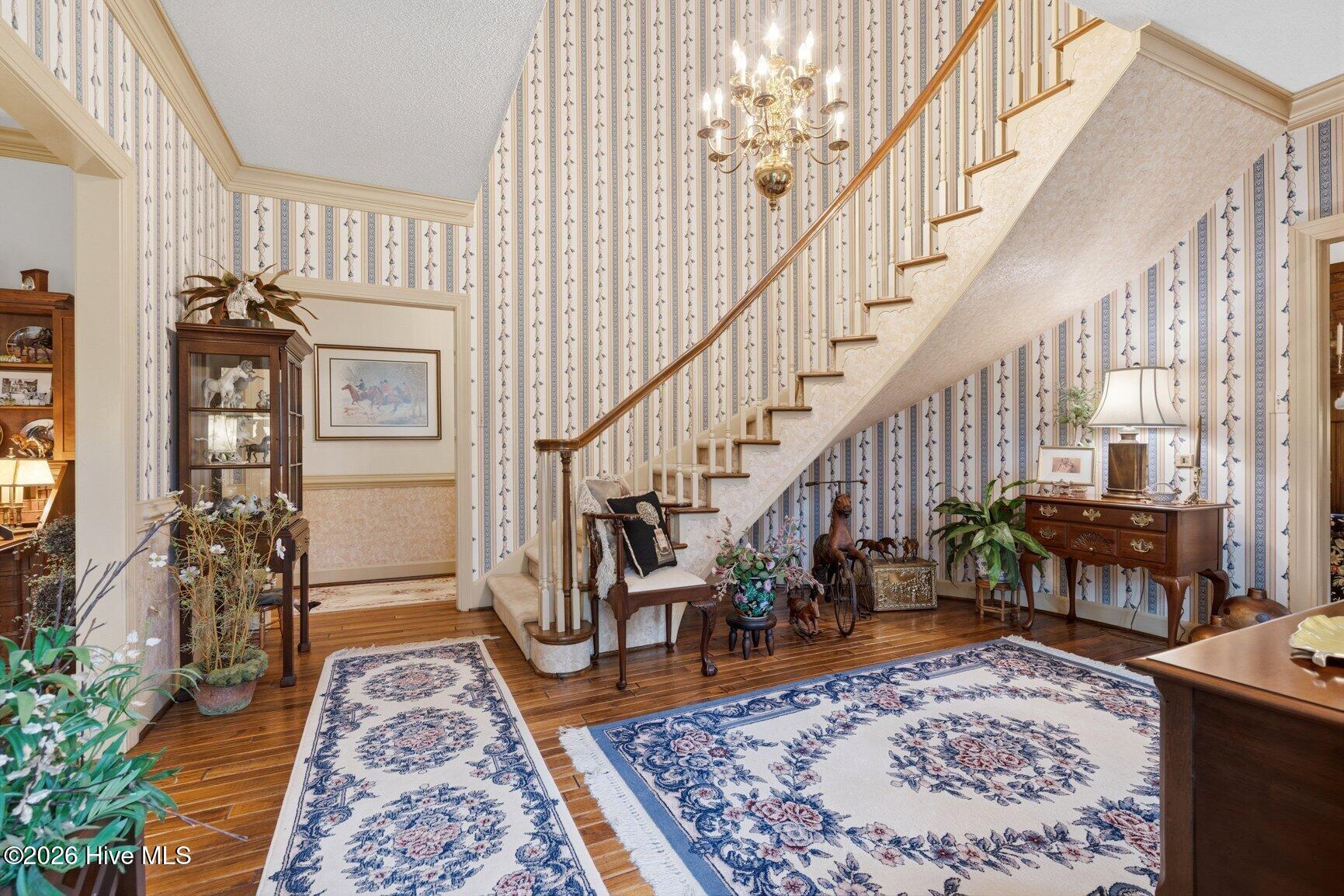 133 Steeplechase Road Property Photo 4