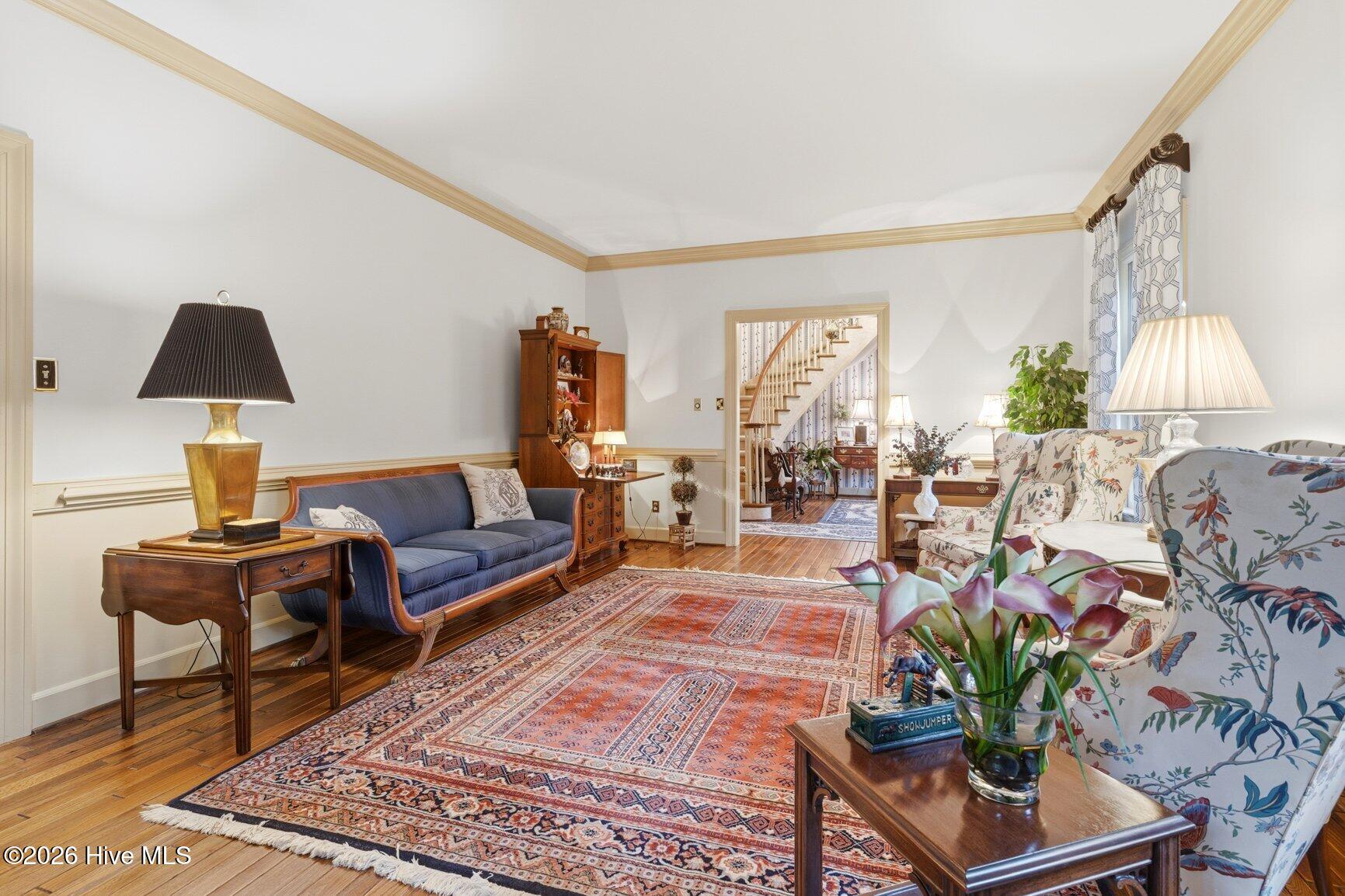 133 Steeplechase Road Property Photo 6