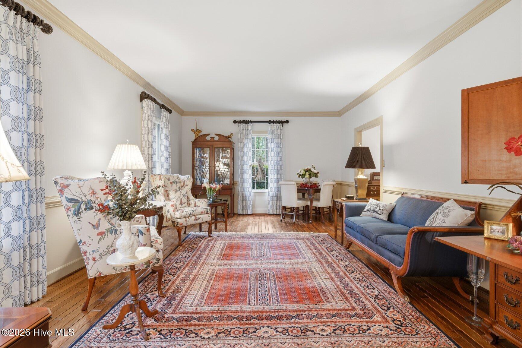 133 Steeplechase Road Property Photo 7