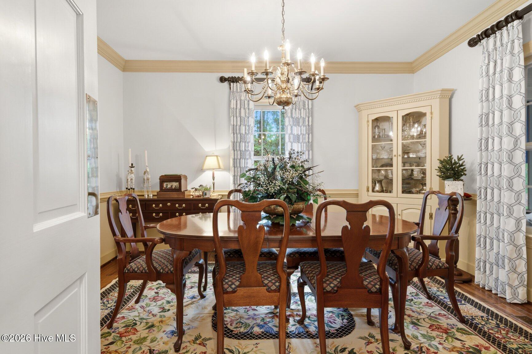133 Steeplechase Road Property Photo 8